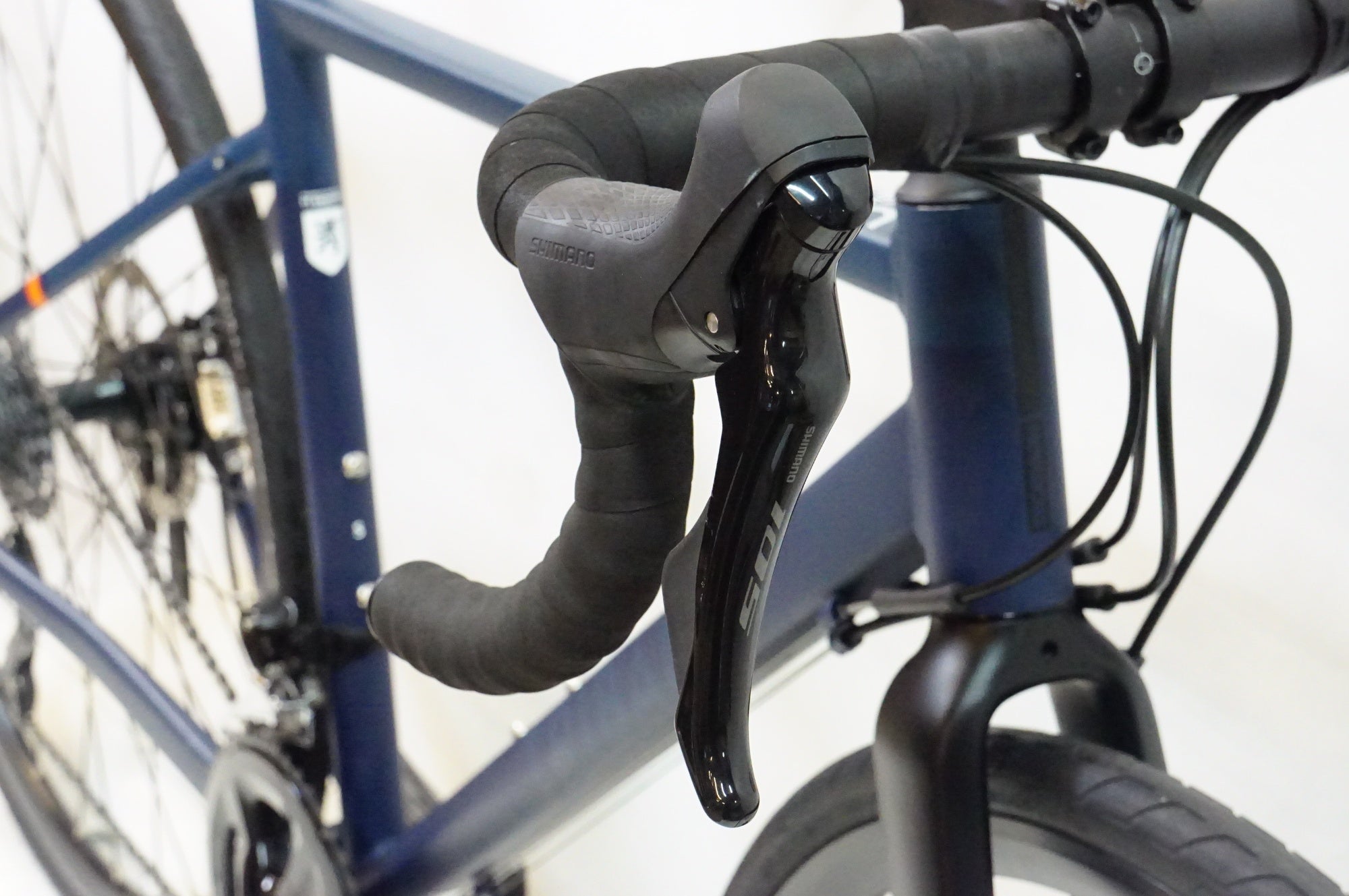 DECATHLON 「デカトロン」 TRIBAN RC520 2021年モデル ロード