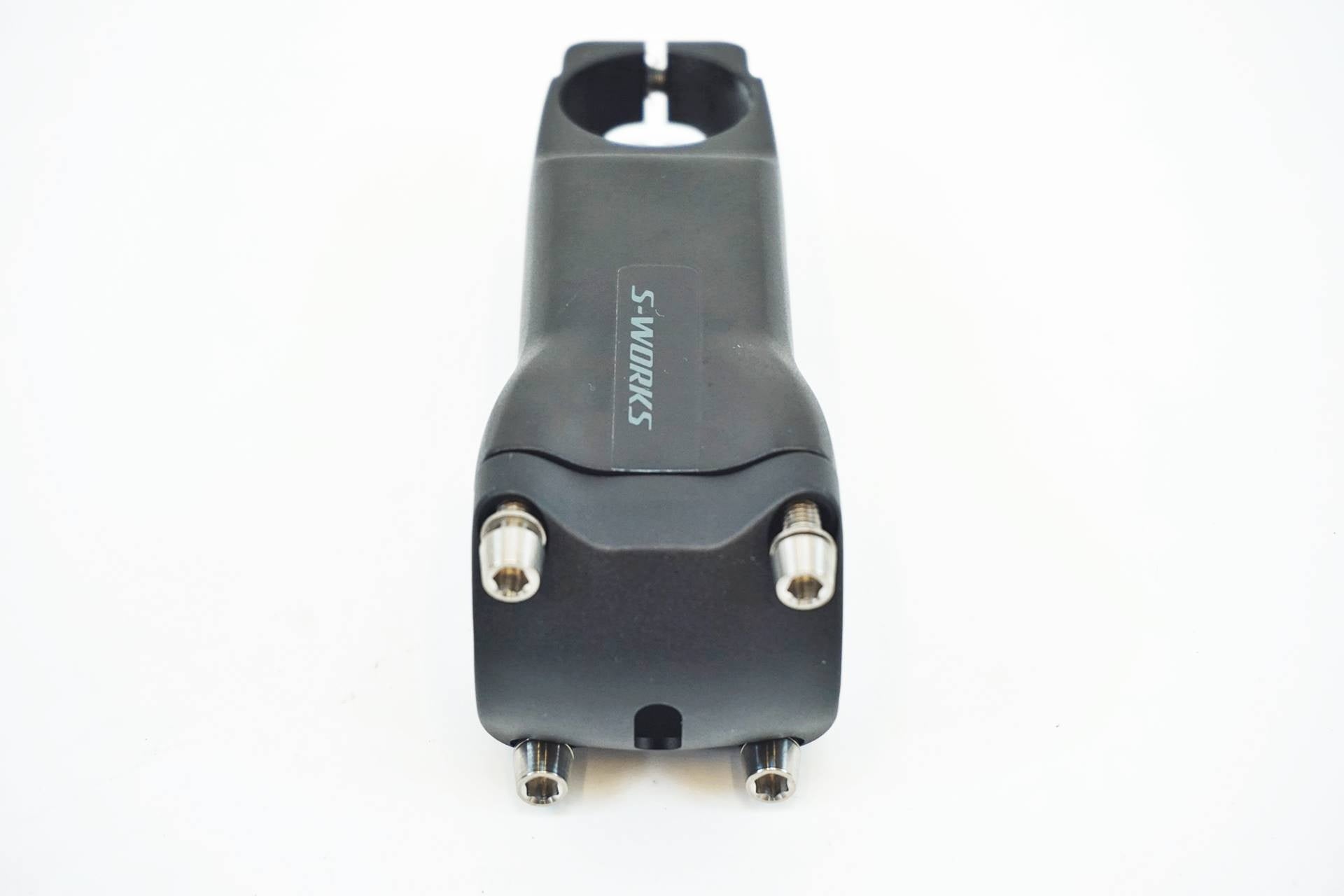 SPECIALIZED 「スペシャライズド」 S-WORKS TARMAC STEM Φ31.8 90mm ステム / 有明ガーデン店