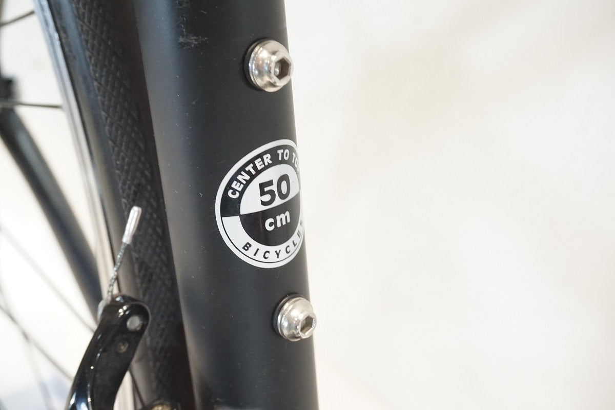 MERIDA 「メリダ」 SCULTURA 400 2017年モデル ロードバイク / 横浜戸塚店