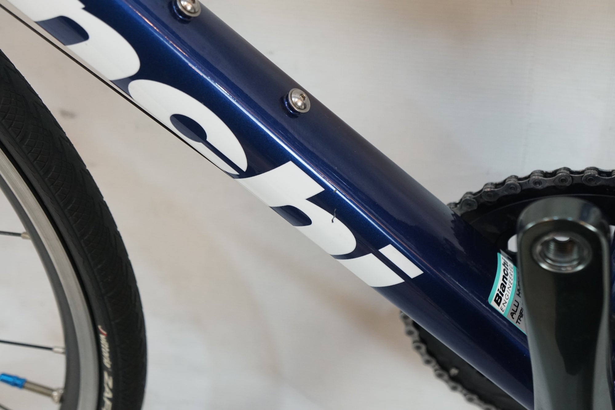 BIANCHI 「ビアンキ」 IMPLUSO TIAGRA 2018年モデル ロードバイク / バイチャリ浦和ベース