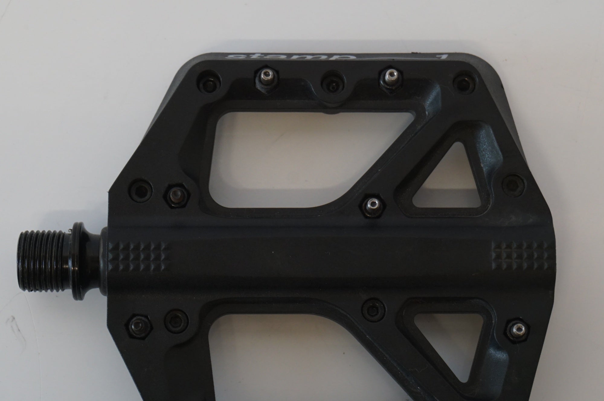 CRANKBROTHERS 「クランクブラザーズ」 STAMP 1 ペダル / 浜松店