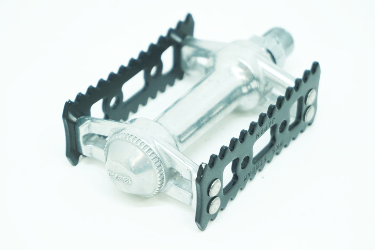 MKS 「ミカシマ」 STREAM ペダル / 大阪美原北インター店