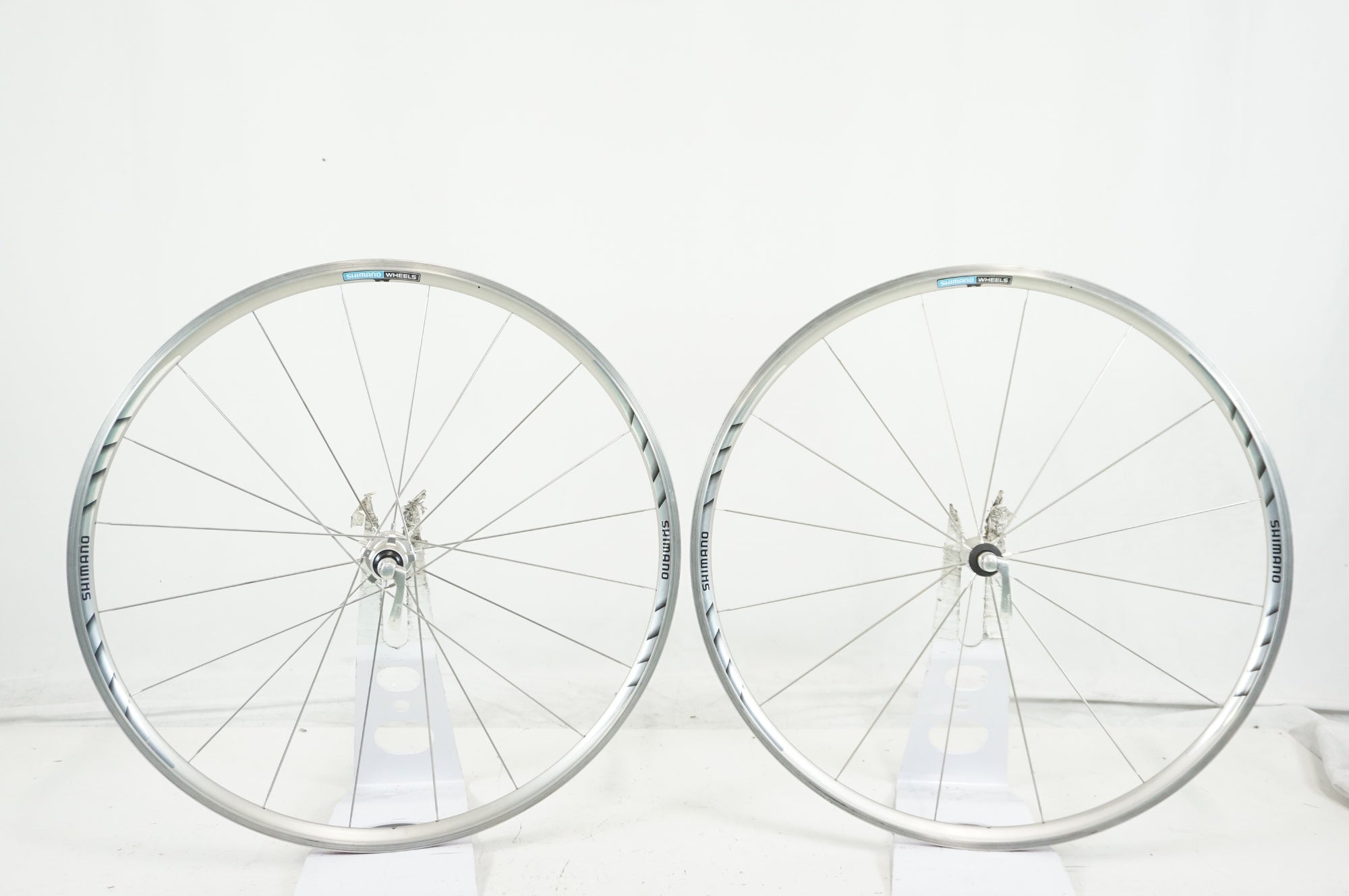 SHIMANO 「シマノ」 WH-R550 SHIMANO10s ホイールセット / 宇都宮店