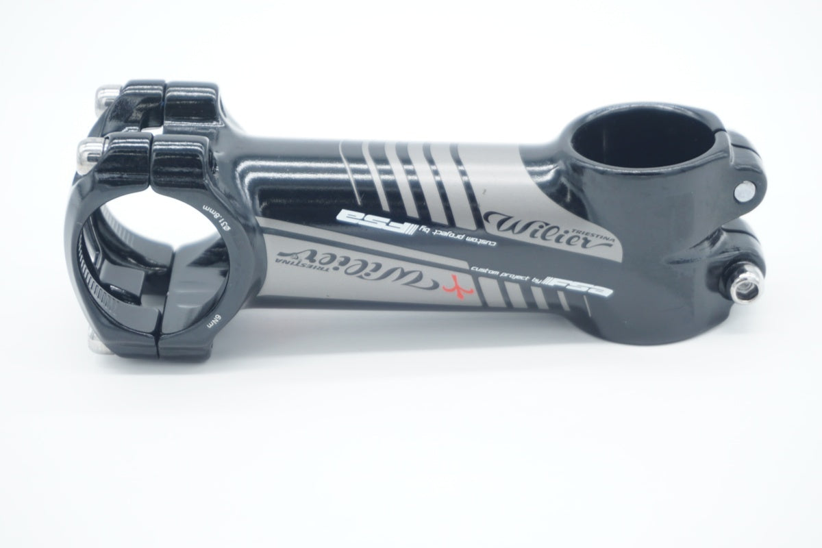 FSA 「エフエスエー」 WILIER φ31.8 100mm ステム / 滋賀大津店