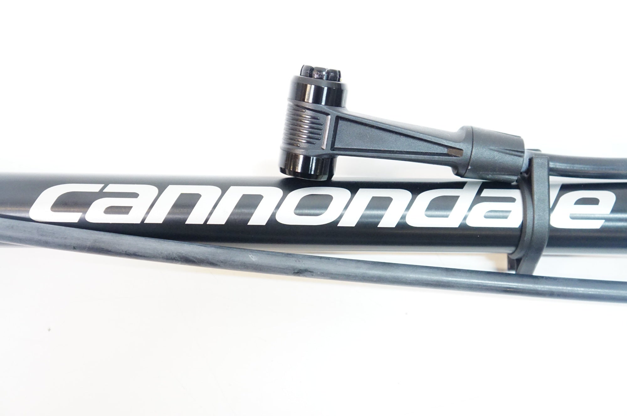 CANNONDALE 「キャノンデール」 AIRPORT CARRY ON フロアポンプ / 熊谷本店
