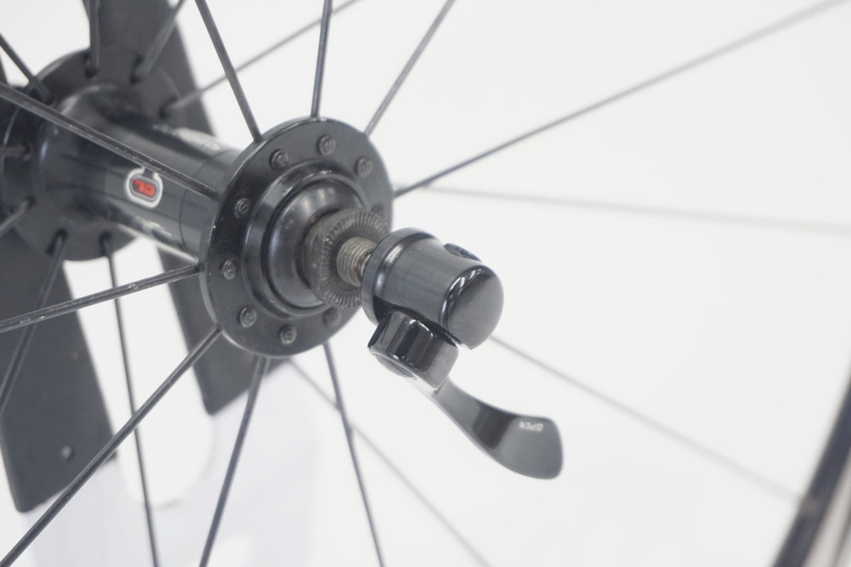 SHIMANO「シマノ」 WH-R500 ホイールセット / 京都八幡店