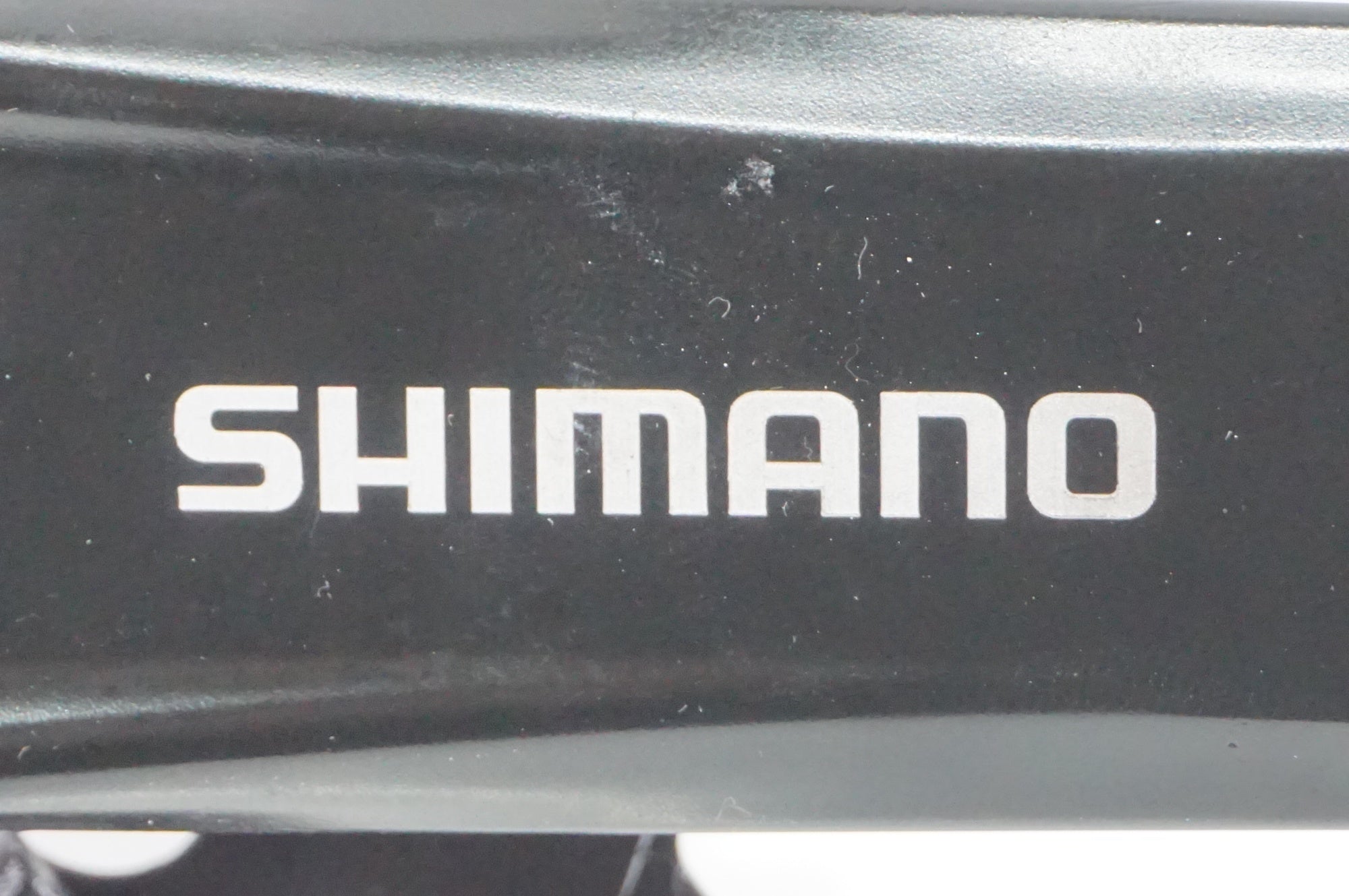 SHIMANO 「シマノ」 FC-MT101 36-22T 170mm クランクセット