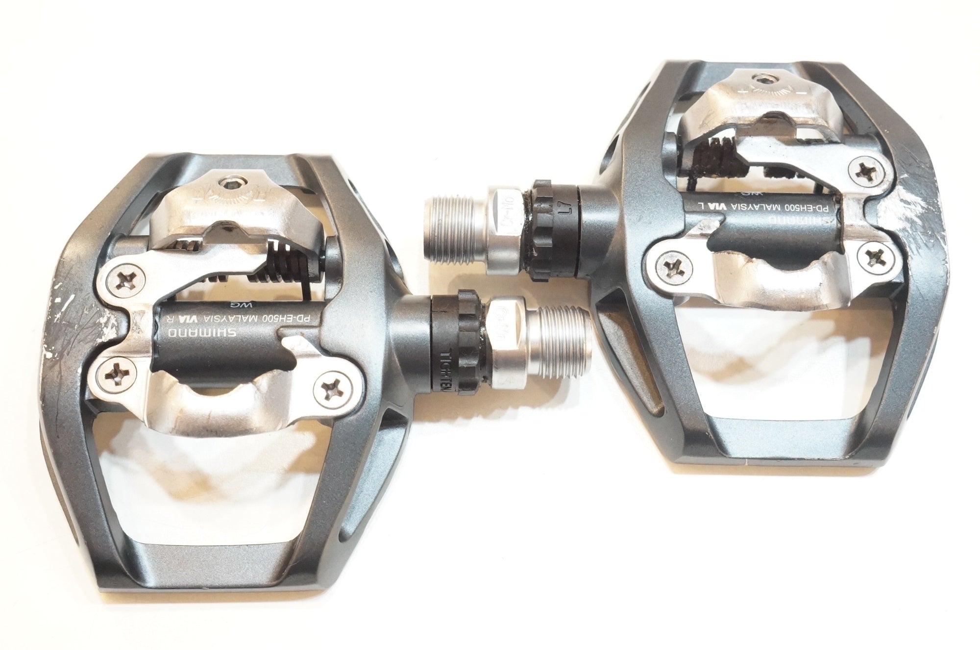 SHIMANO 「シマノ」 PD-EH500 ペダル / 浦和ベース
