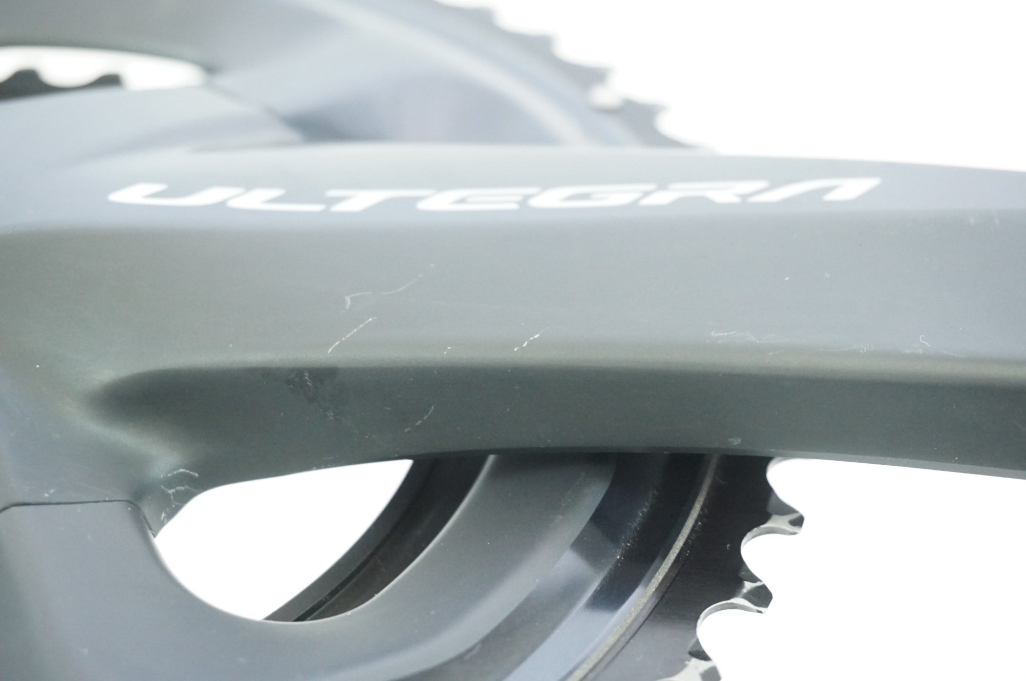 SHIMANO 「シマノ」 ULTEGRA FC-R8000 52-36T 170mm クランクセット