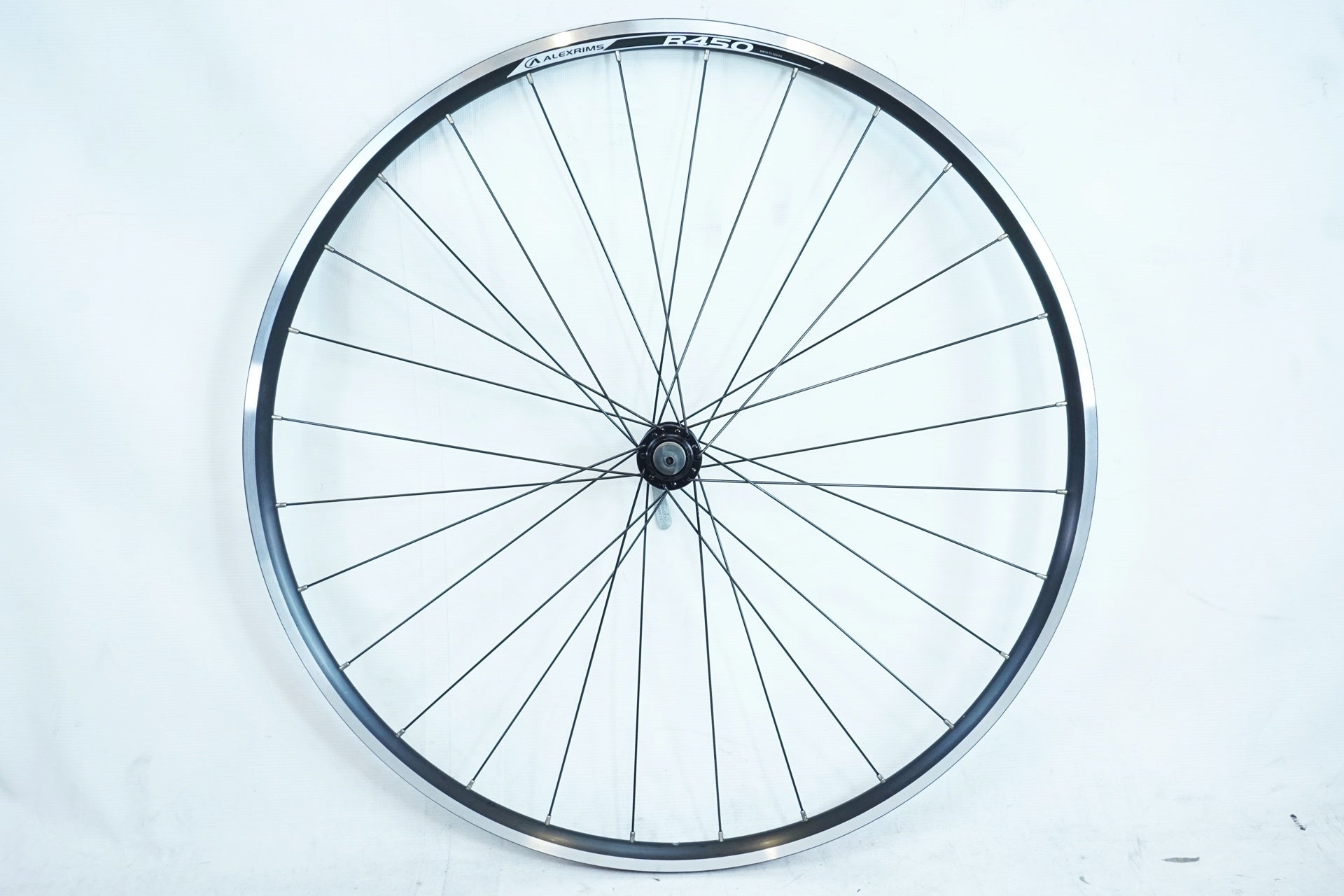 ALEXRIMS 「アレックスリム」 R450 フロントホイール / 有明ガーデン店