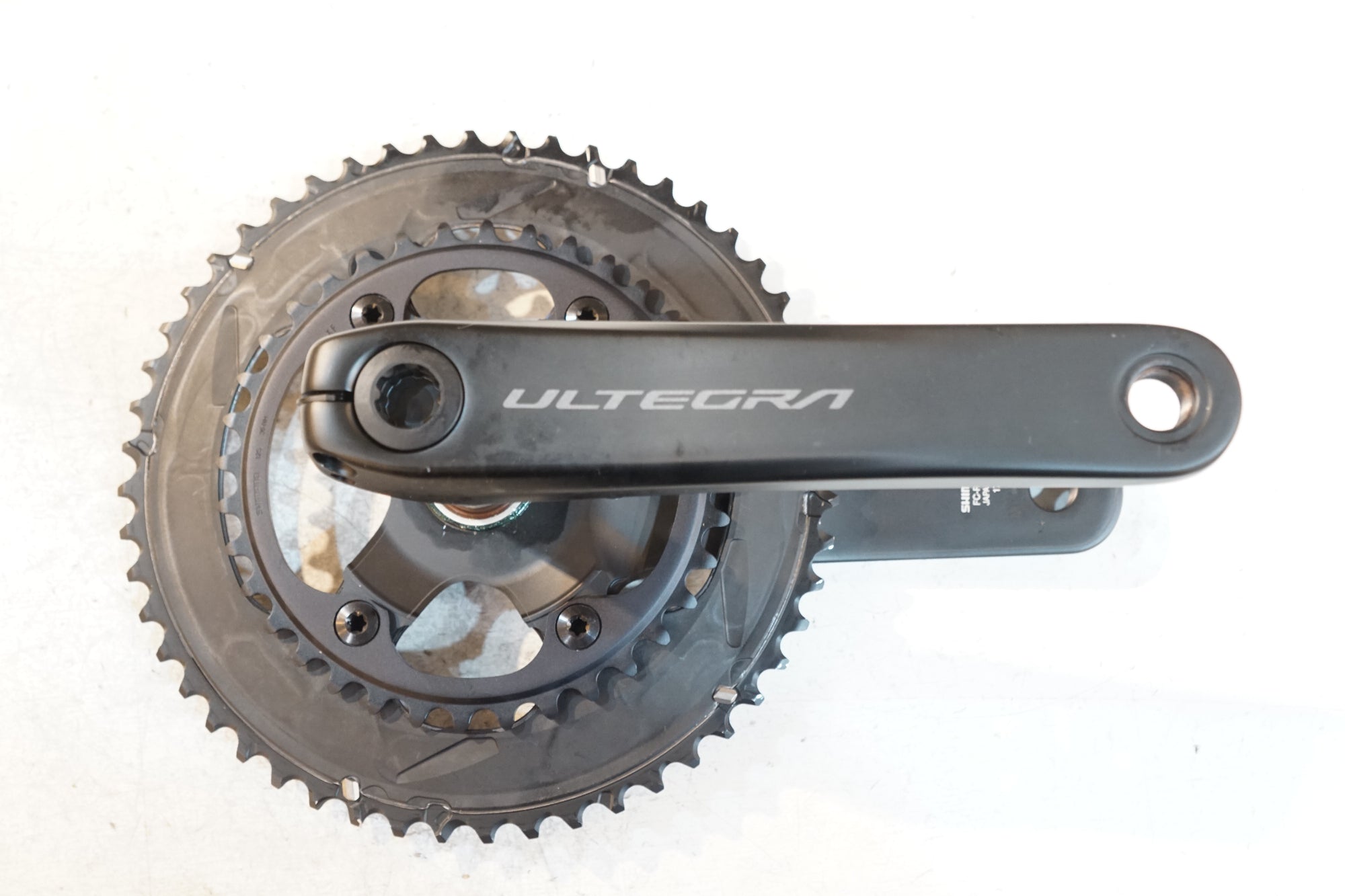SHIMANO 「シマノ」 ULTEGRA FC-R8100 170mm 52-36T クランクセット