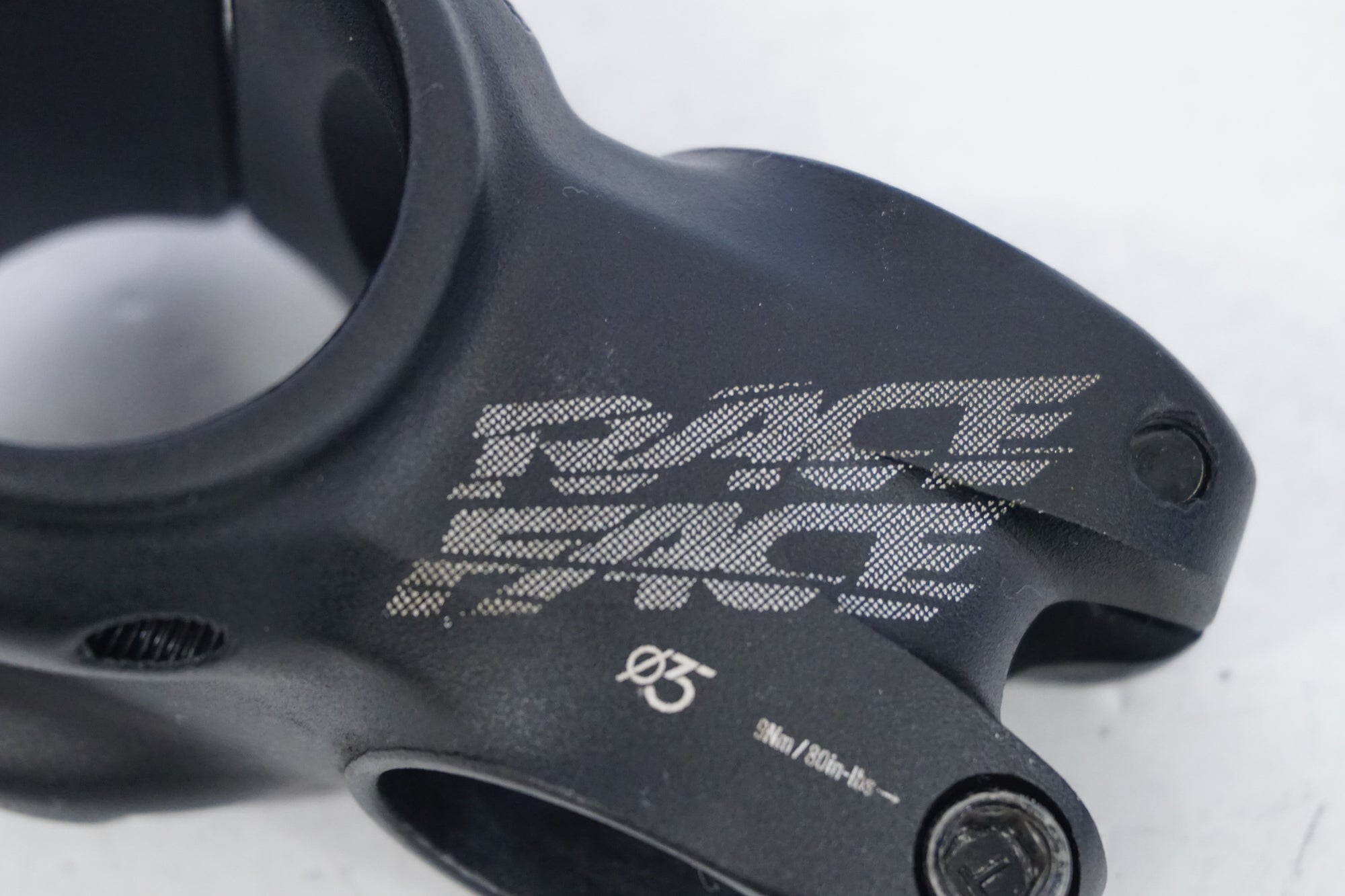RACEFACE 「レースフェイス」 φ35.0 40mm ステム / 浜松店