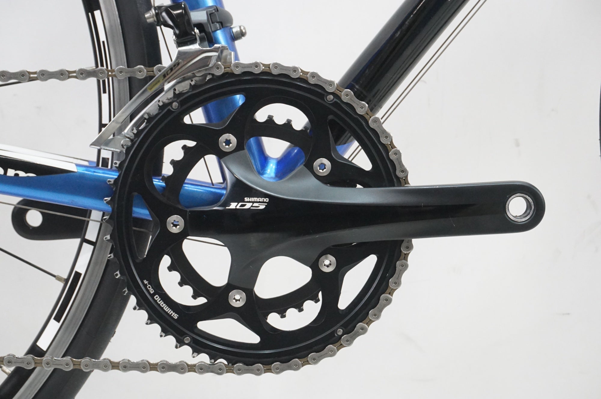 ANCHOR 「アンカー」 RFA5 EQUIPE 2013年モデル ロードバイク / 大宮店