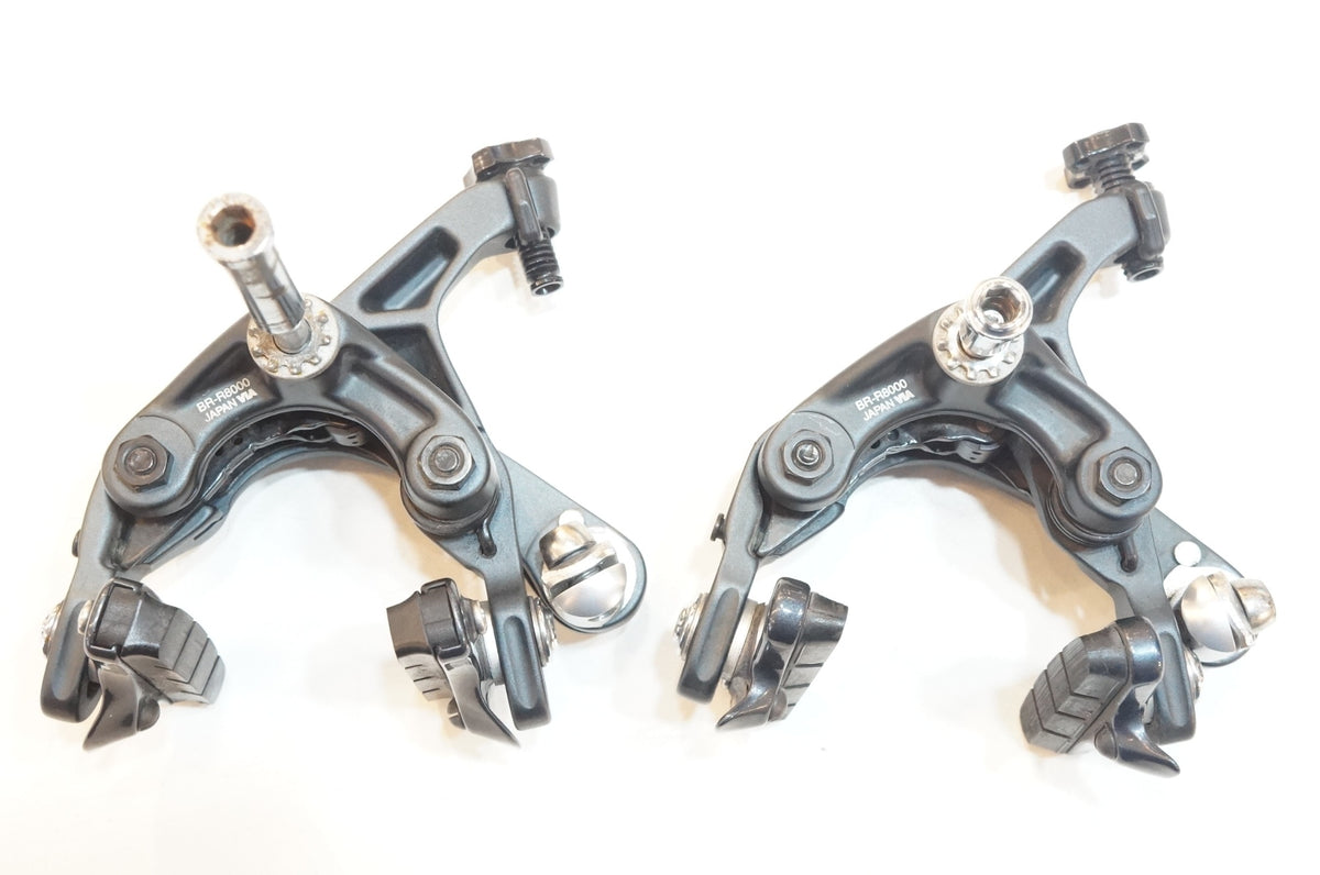 SHIMANO 「シマノ」 ULTEGRA BR-R8000 キャリパーブレーキセット / 浦和ベース