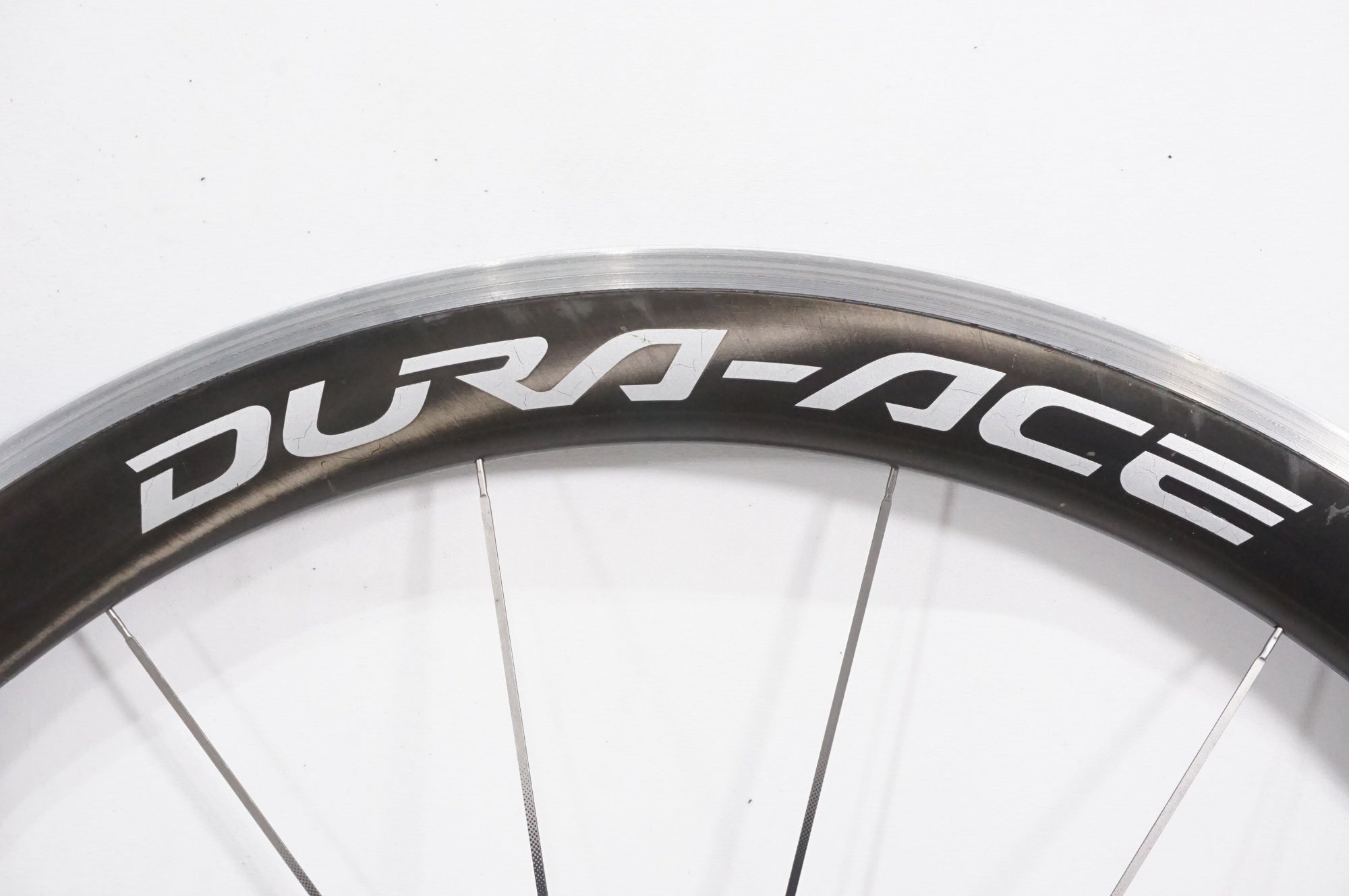 DURA-ACE WH-9000 リアホイール シマノ（SHIMANO） 【20%OFF】 DURA-ACE WH-9000 TU シマノ11s リア