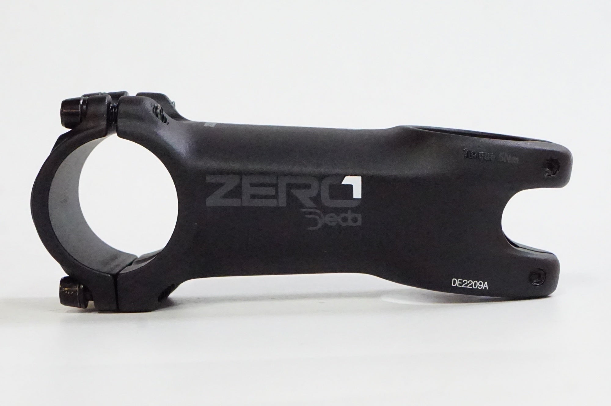 DEDA 「デダ」 ZERO1 φ31.7 80mm ステム / 熊谷本店