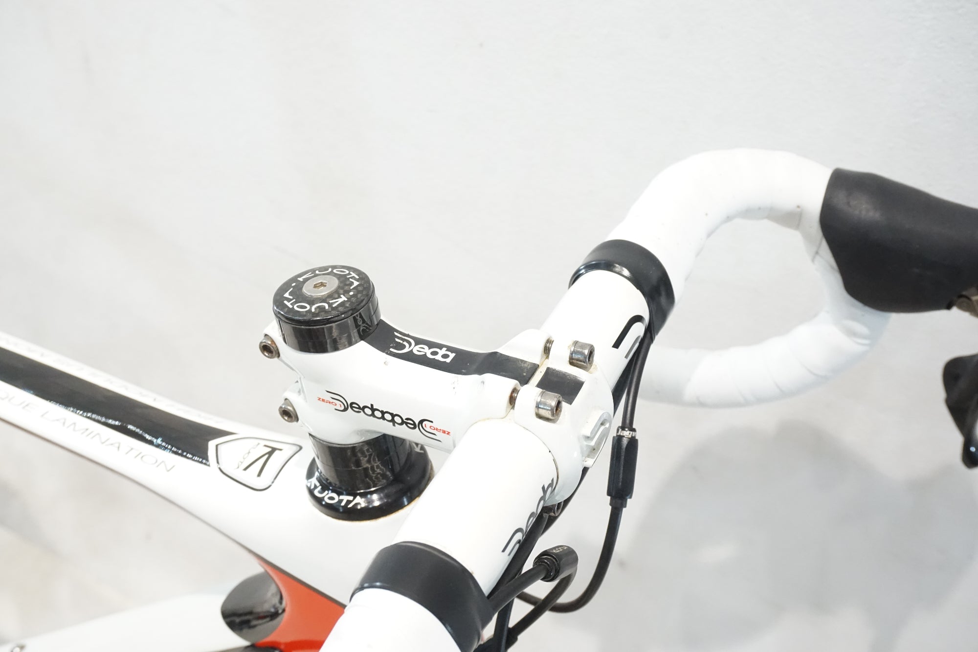 KUOTA 「クオータ」 KHARMA EVO 105 2013年モデル ロードバイク / 横浜戸塚店