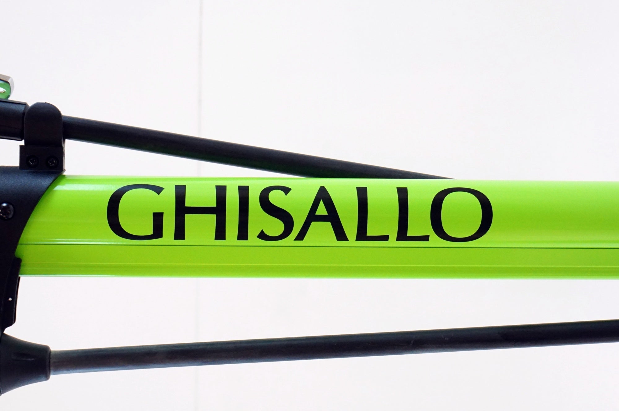 GHISALLO 「ギザロ」 フロアポンプ / 浜松店