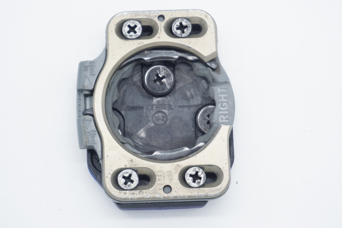 SPEEDPLAY 「スピードプレイ」 ZERO ペダル / 滋賀大津店