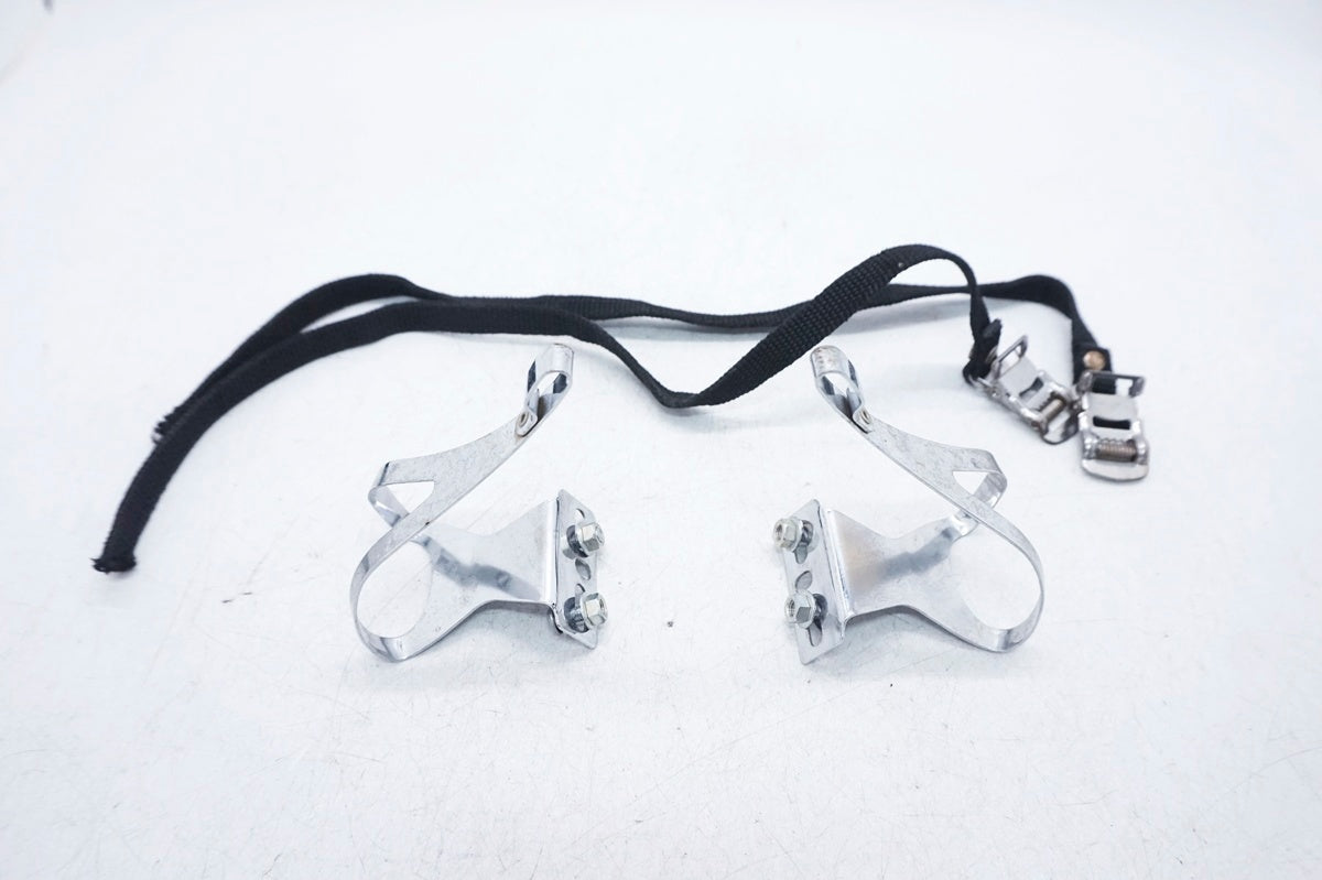 MKS 「ミカシマ」 トゥークリップ / 大阪門真店 ｜ バイチャリ公式