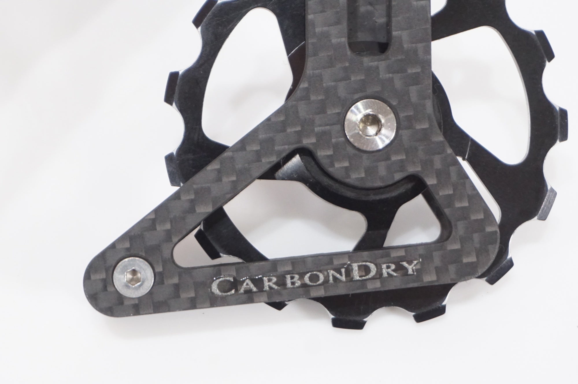 CARBONDRY JAPAN 「カーボンドライジャパン」 V3 ビッグプーリーキット / AKIBA店