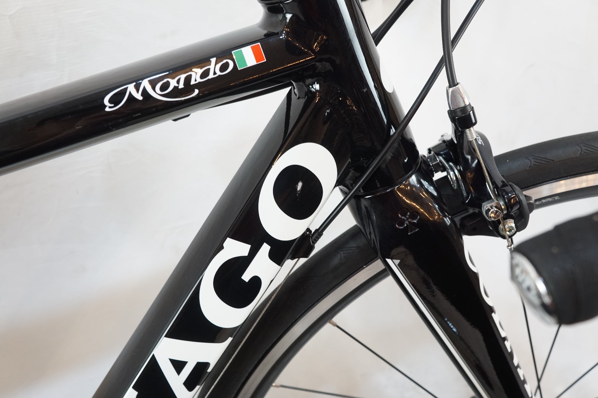 COLNAGO 「コルナゴ」 MONDO SORA 2016年モデル ロードバイク / 名古屋大須店