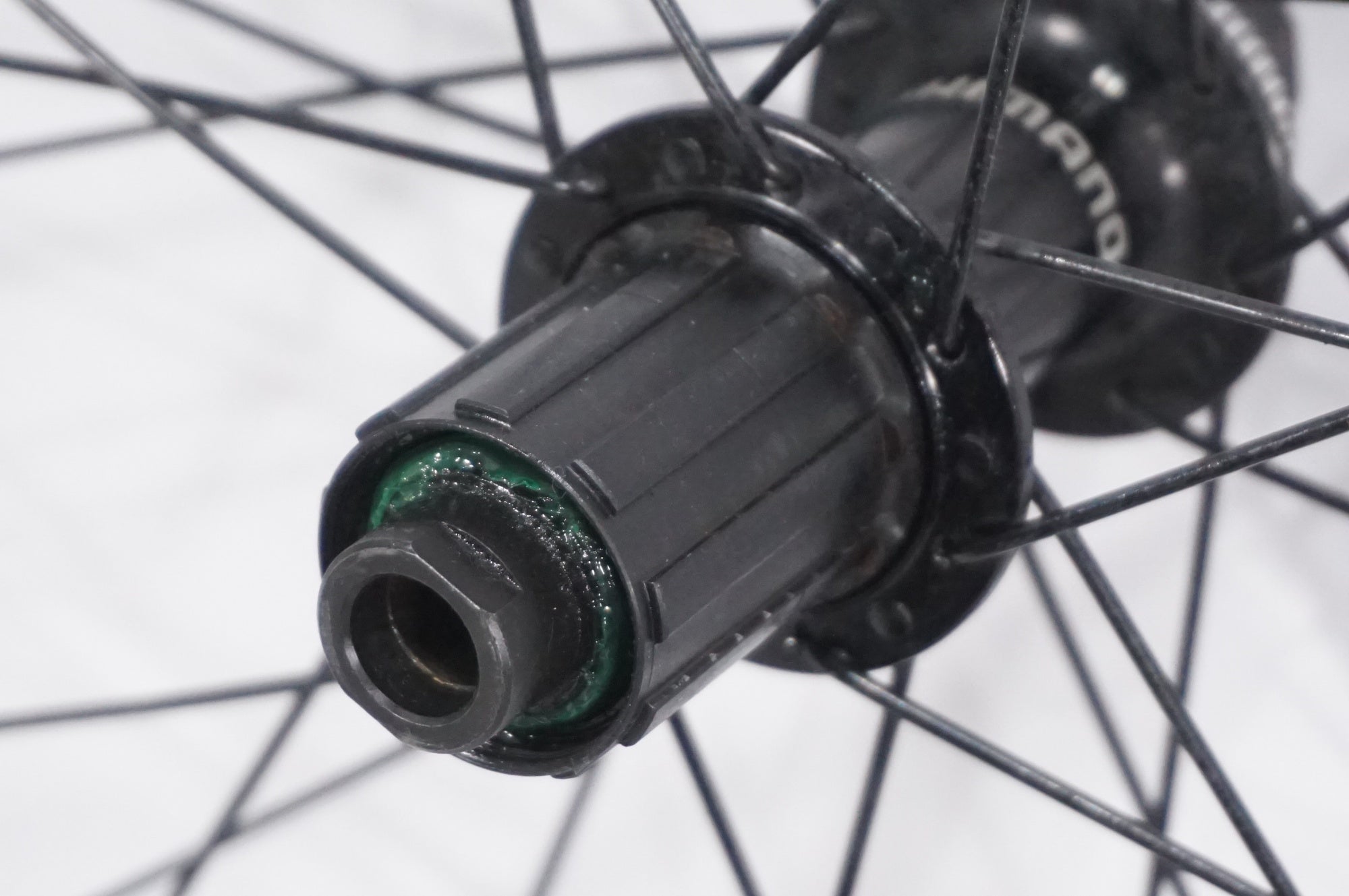 SHIMANO 「シマノ」 WH-RS171 シマノ11速 ホイールセット / AKIBA店