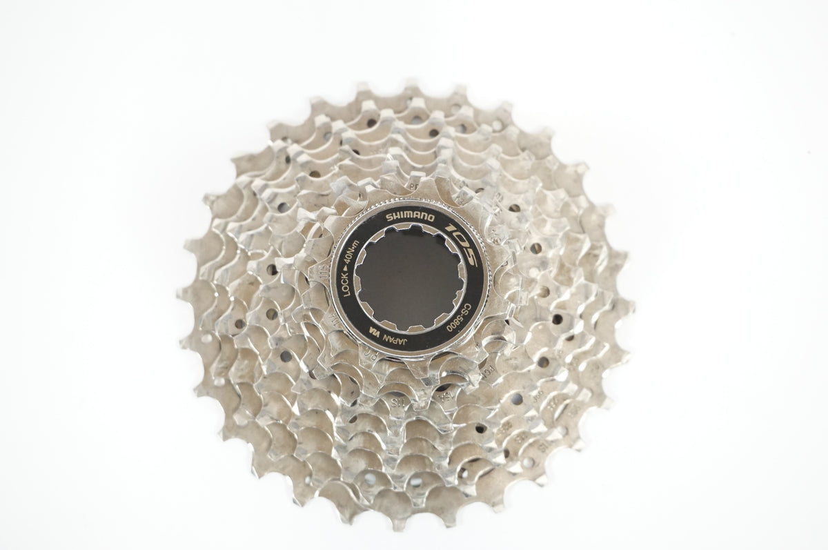 SHIMANO 「シマノ」 105 CS-5800 11-28T スプロケット / 宇都宮店