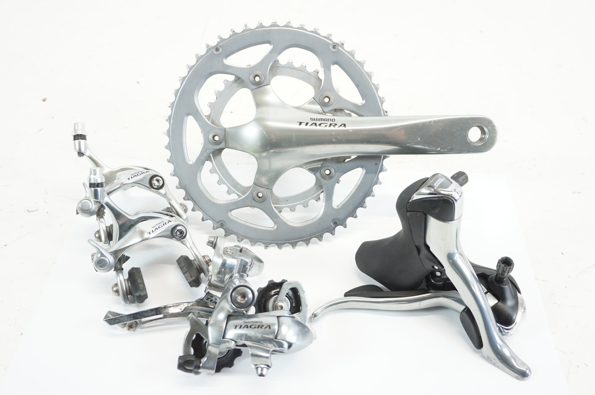 SHIMANO 「シマノ」 TIAGRA 4500 コンポセット / 宇都宮店