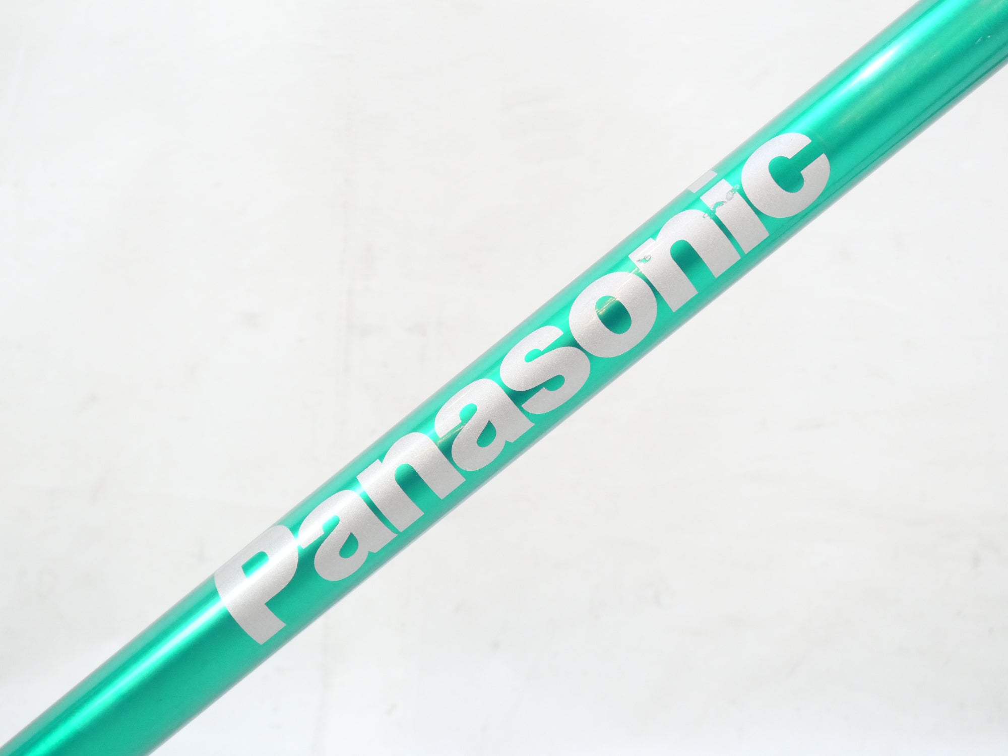 PANASONIC 「パナソニック」 FPC-01 2007年頃 フレームセット / バイチャリ浦和ベース