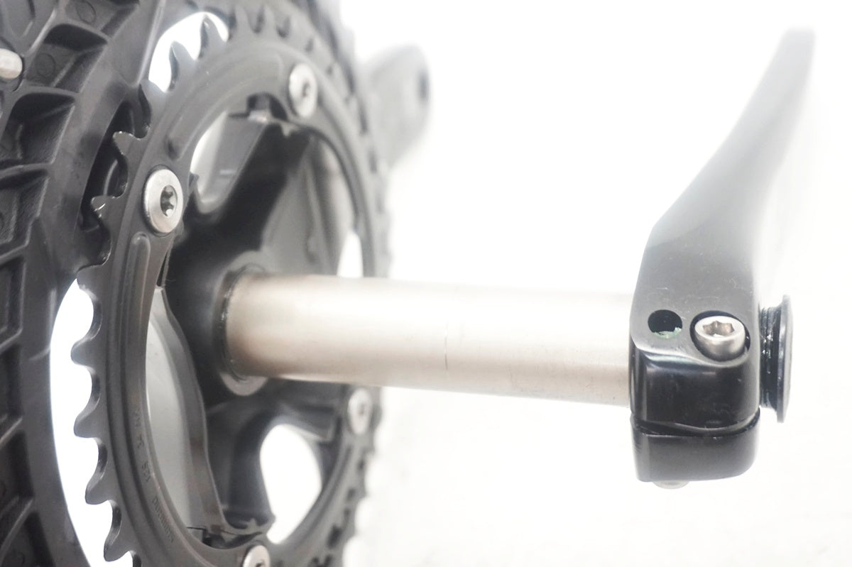 SHIMANO 「シマノ」 105 FC-R7100 50/34T 170mm クランク / 大阪門真店