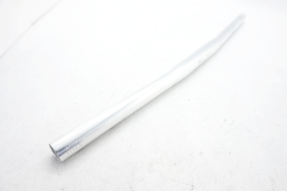 ブランド不明 φ25.4 520mm ライザーバーハンドル / 大阪門真店