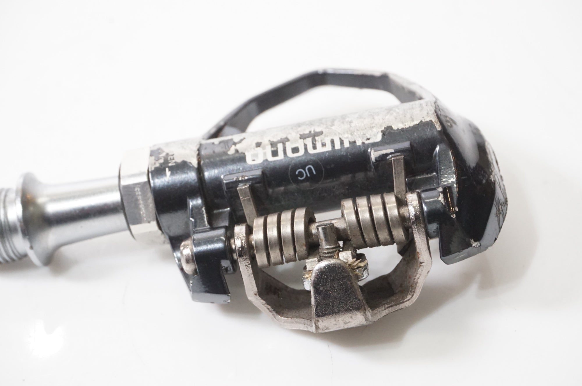 SHIMANO 「シマノ」 PD-ES600 ペダル / AKIBA店