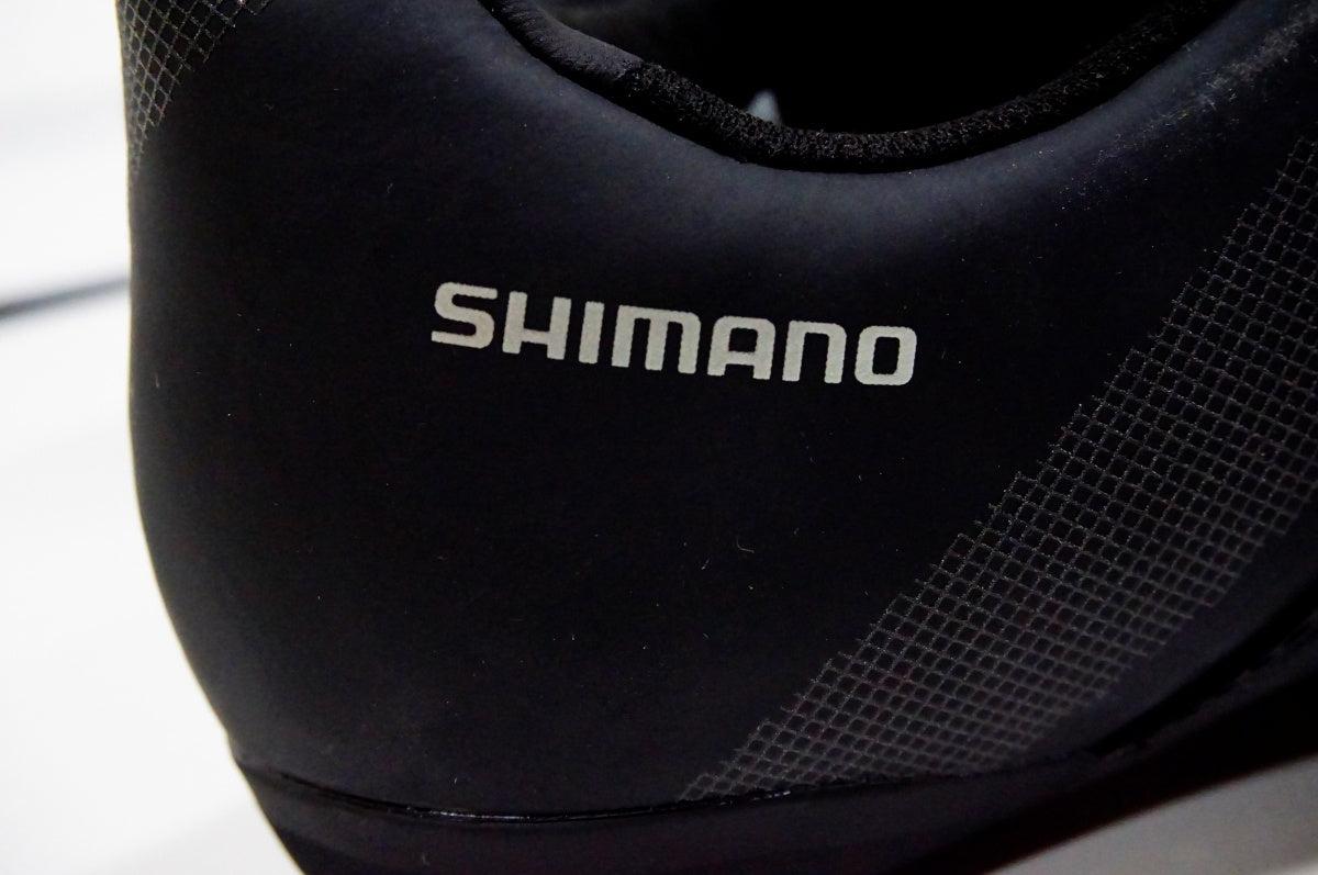 SHIMANO 「シマノ」 RC3 SHRC300M L01 S 27.2cm シューズ / 名古屋大須店