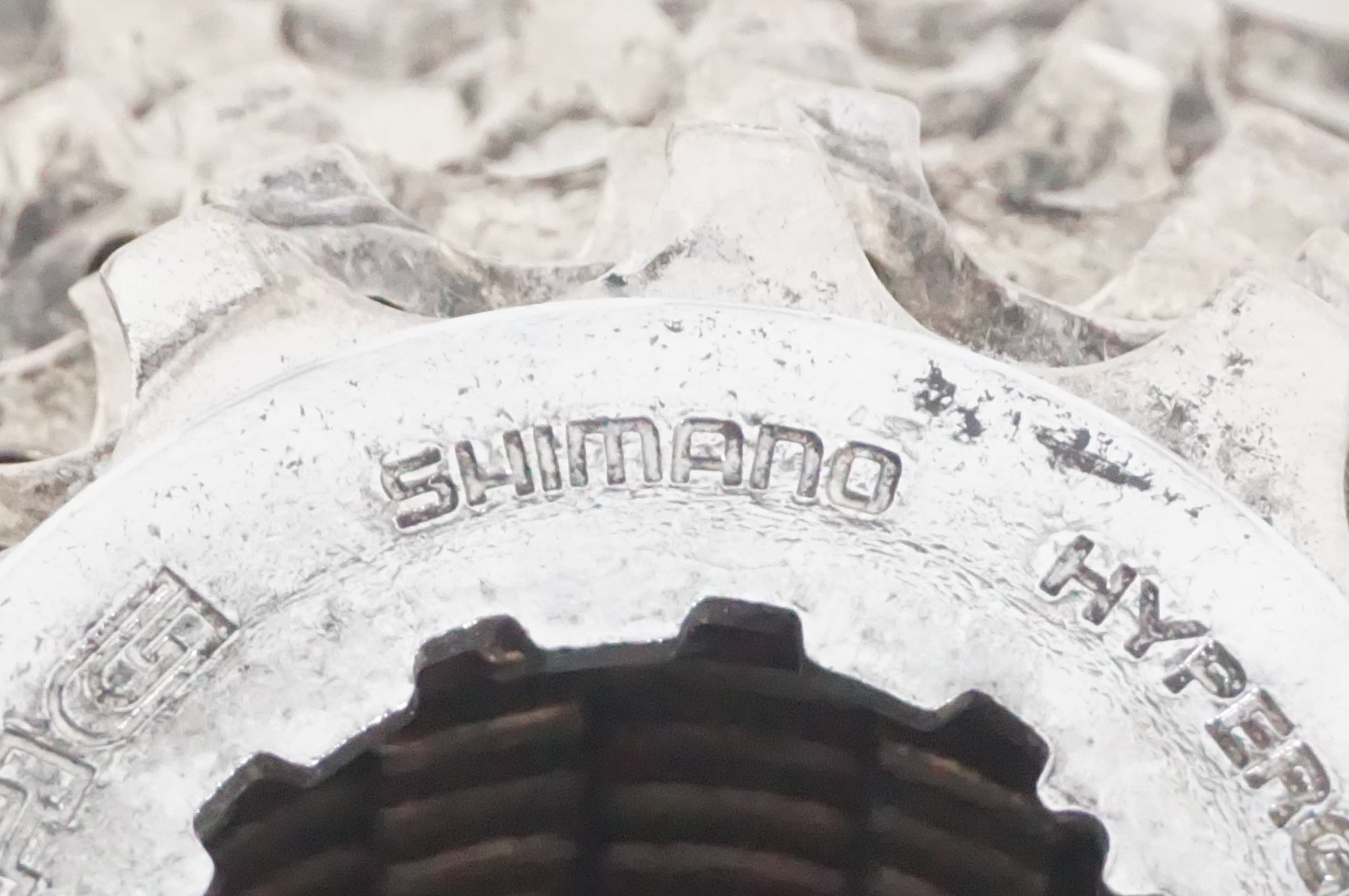 SHIMANO 「シマノ」 CS-HG50-9 12-25T スプロケット / AKIBA店