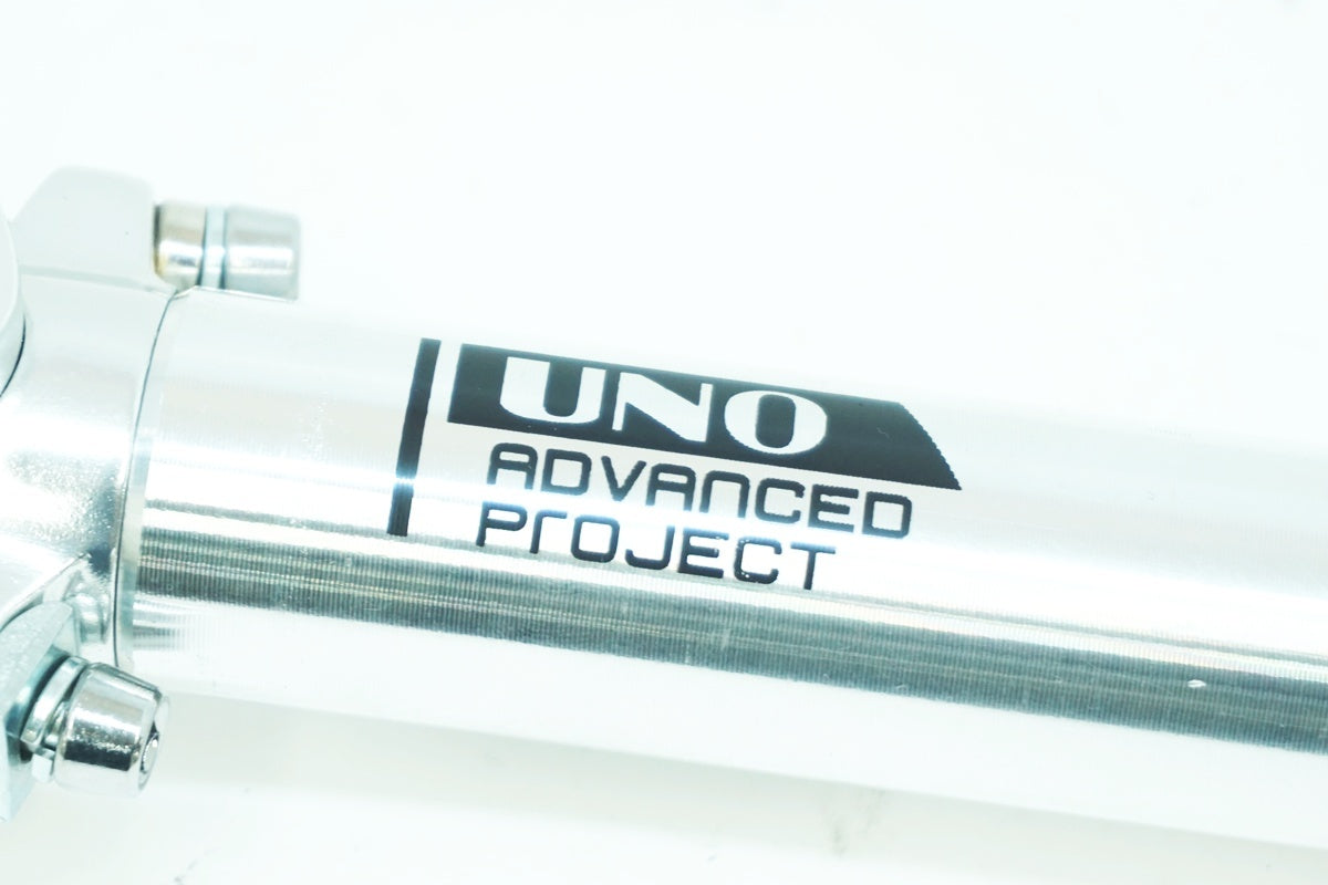 UNO 「ウノ」 Φ30.9 350mm シートポスト / 大阪美原北インター店