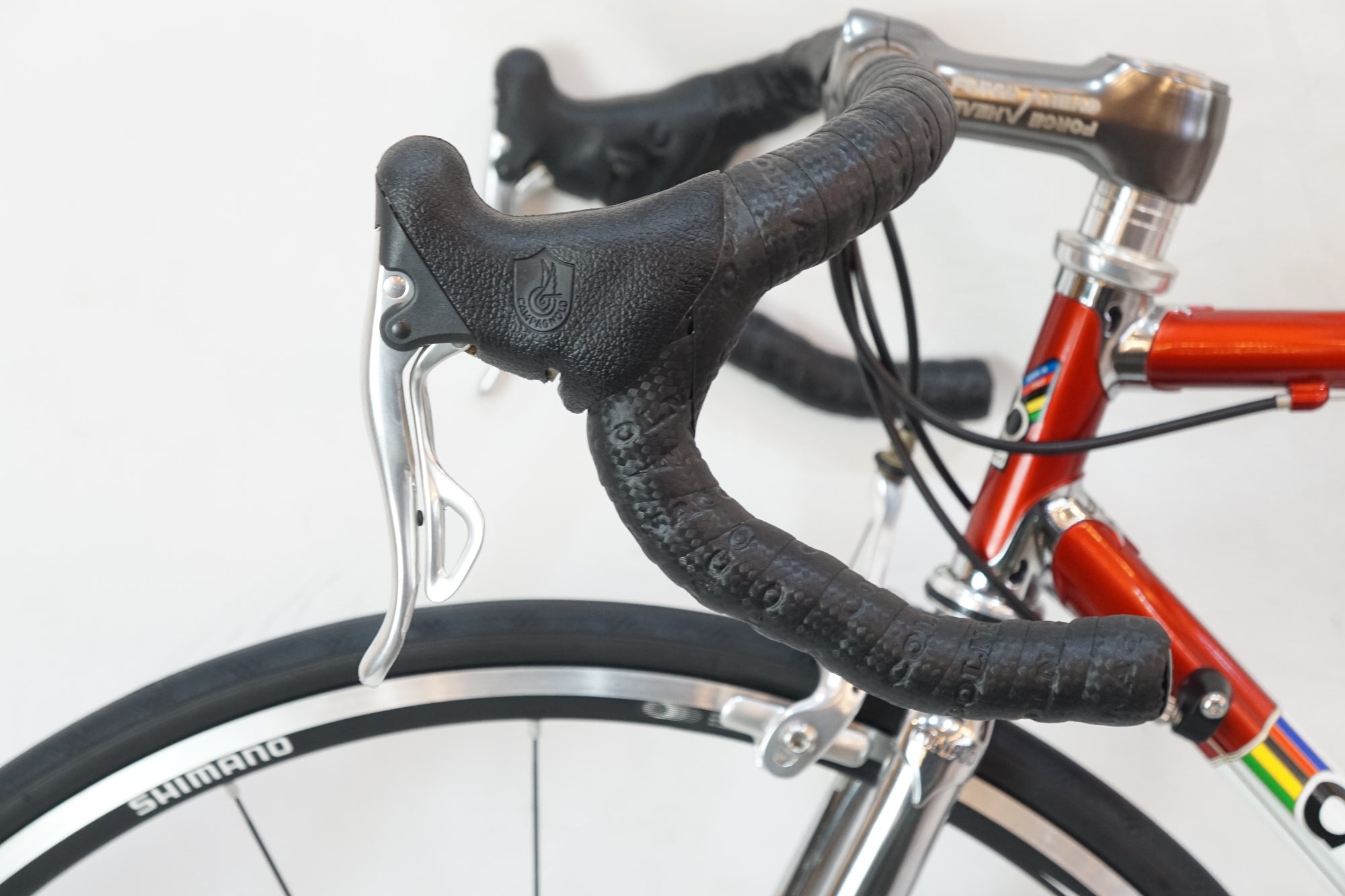 COLNAGO 「コルナゴ」 MASTER X-LIGHT 2010年頃 ロードバイク / バイチャリ浦和ベース