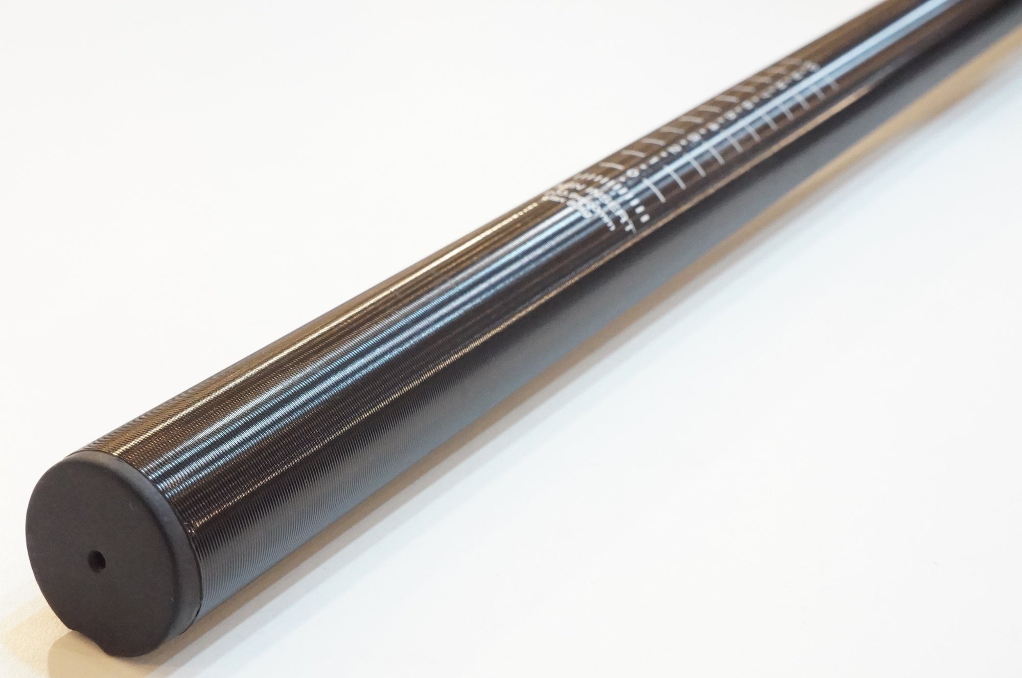 MICROHERO 「マイクロヒーロー」 SP-D339 600mm φ33.9 シートポスト / バイチャリ浦和ベース