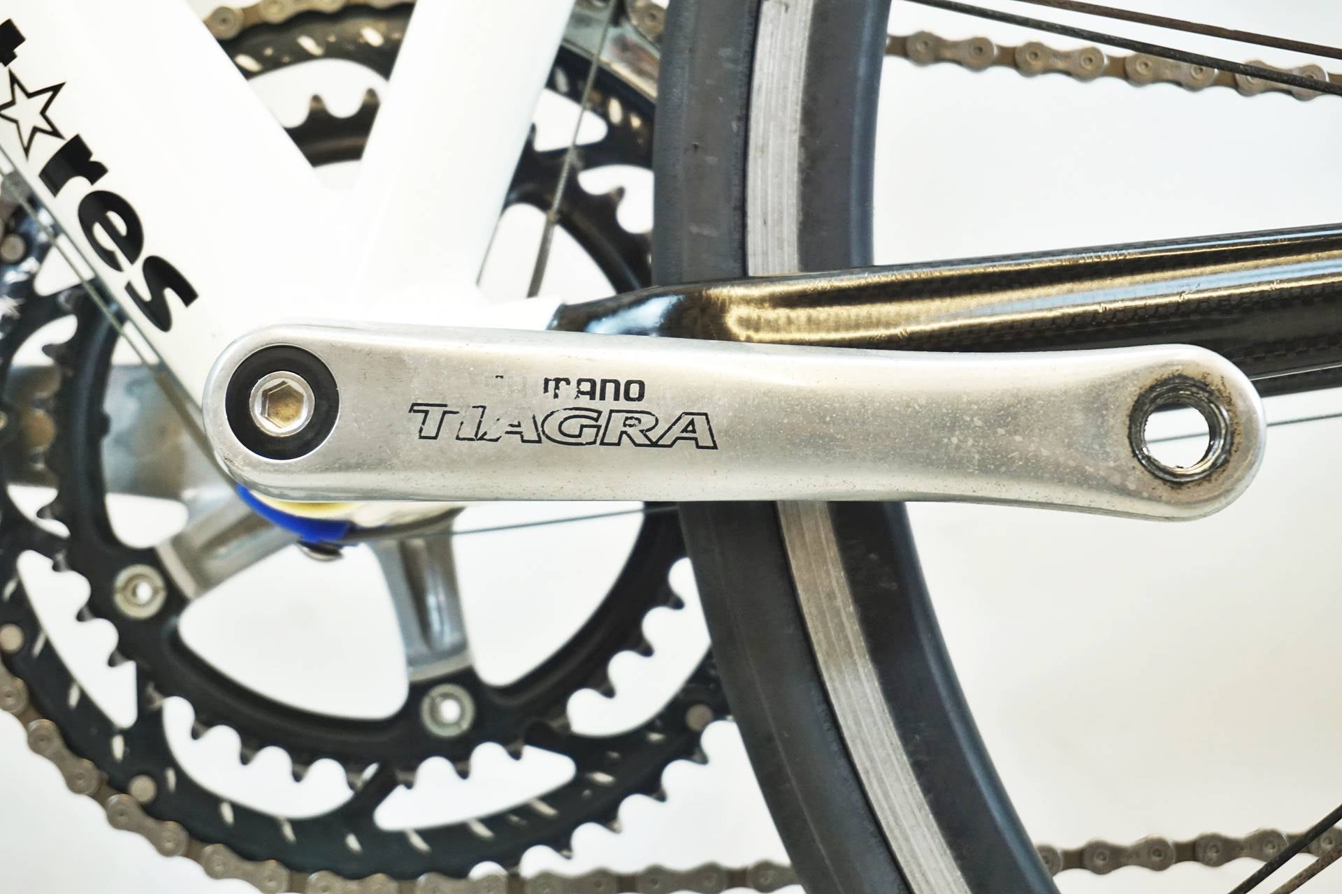 ANTARES 「アンタレス」 Y'S COLLECTION 201 年式不明 ロードバイク / 有明ガーデン店