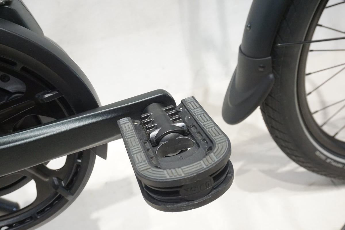 TERN 「ターン」 VEKTRON N8 E-BIKE 2022年モデル 20インチ 折り畳み 電動アシスト自転車 / 横浜戸塚店