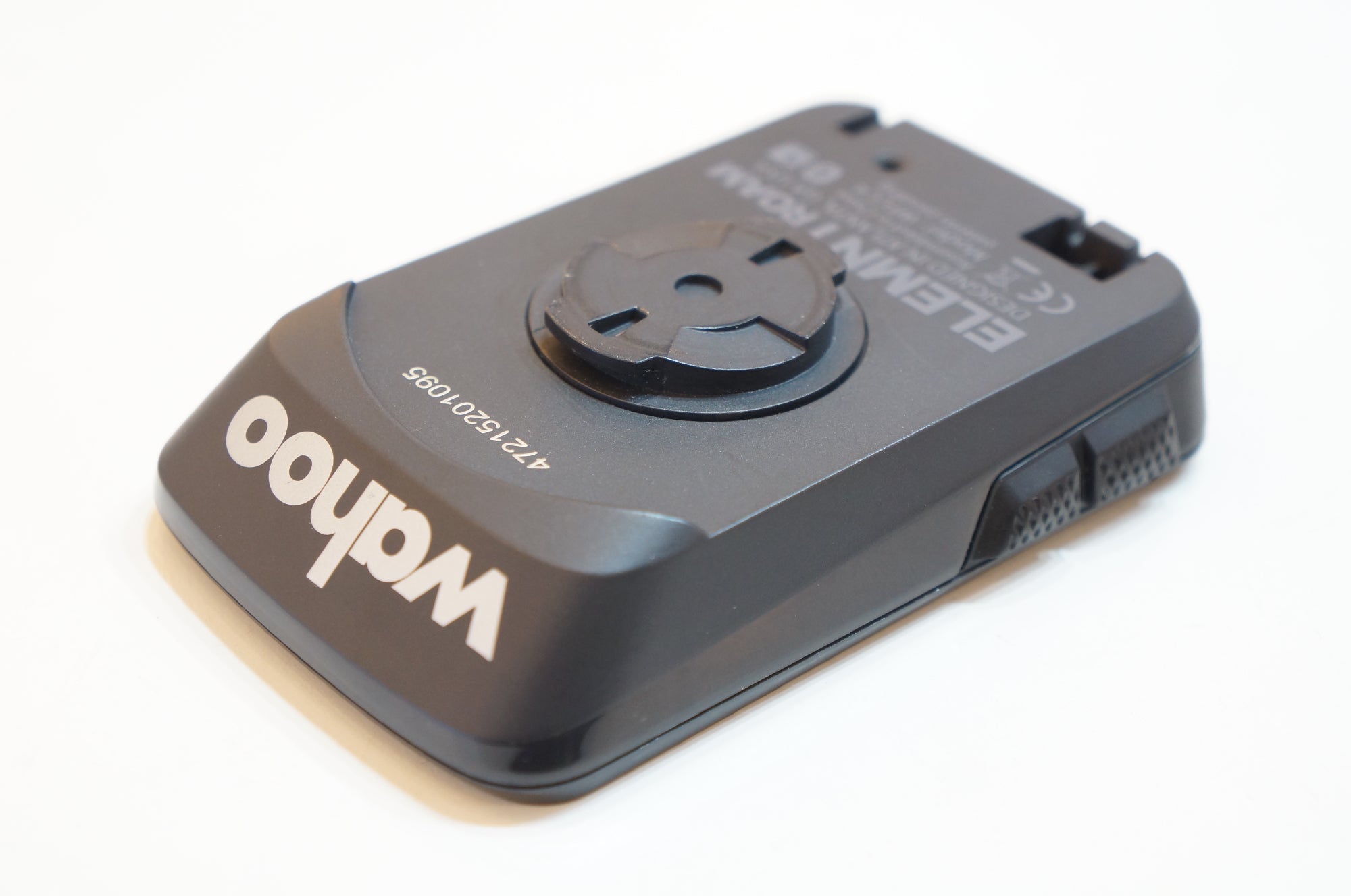 WAHOO 「ワフー」 ELEMNT ROAM WFCC4 サイクルコンピューター / バイチャリ浦和ベース