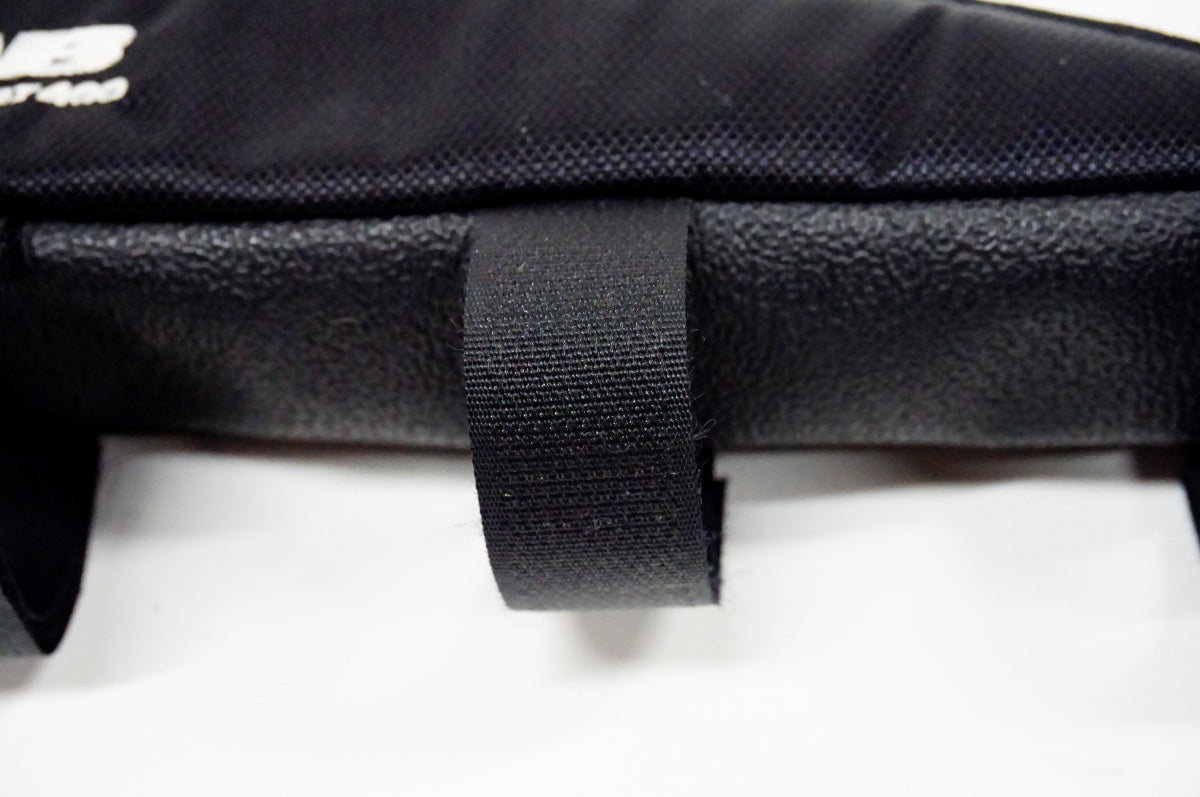 XLAB 「エックスラボ」 STEALTH POCKET 400 フレームバッグ / 名古屋大須店