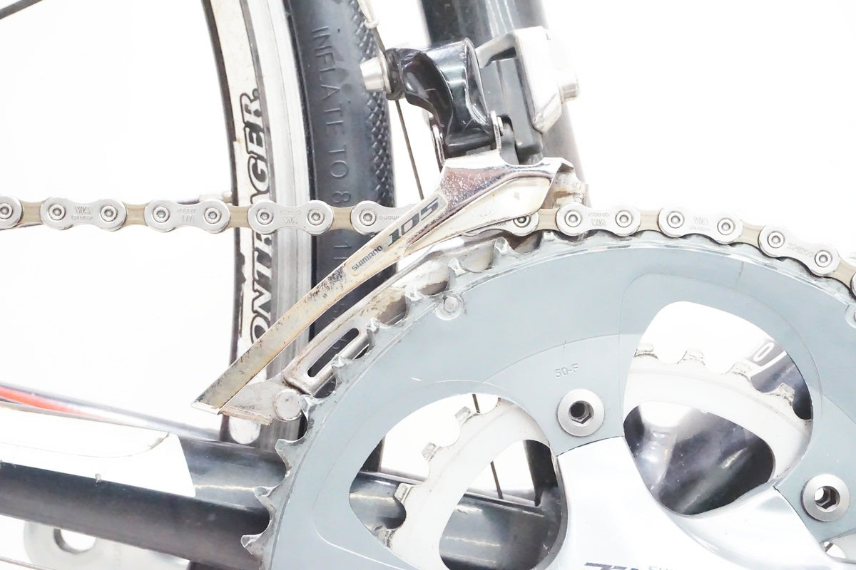 TREK「トレック」 ONE SERIES1.2 2013年頃 ロードバイク/ 京都西院店 TREK「トレック」 ONE SERIES1.2 2013年頃 ロードバイク/ 京都西院店