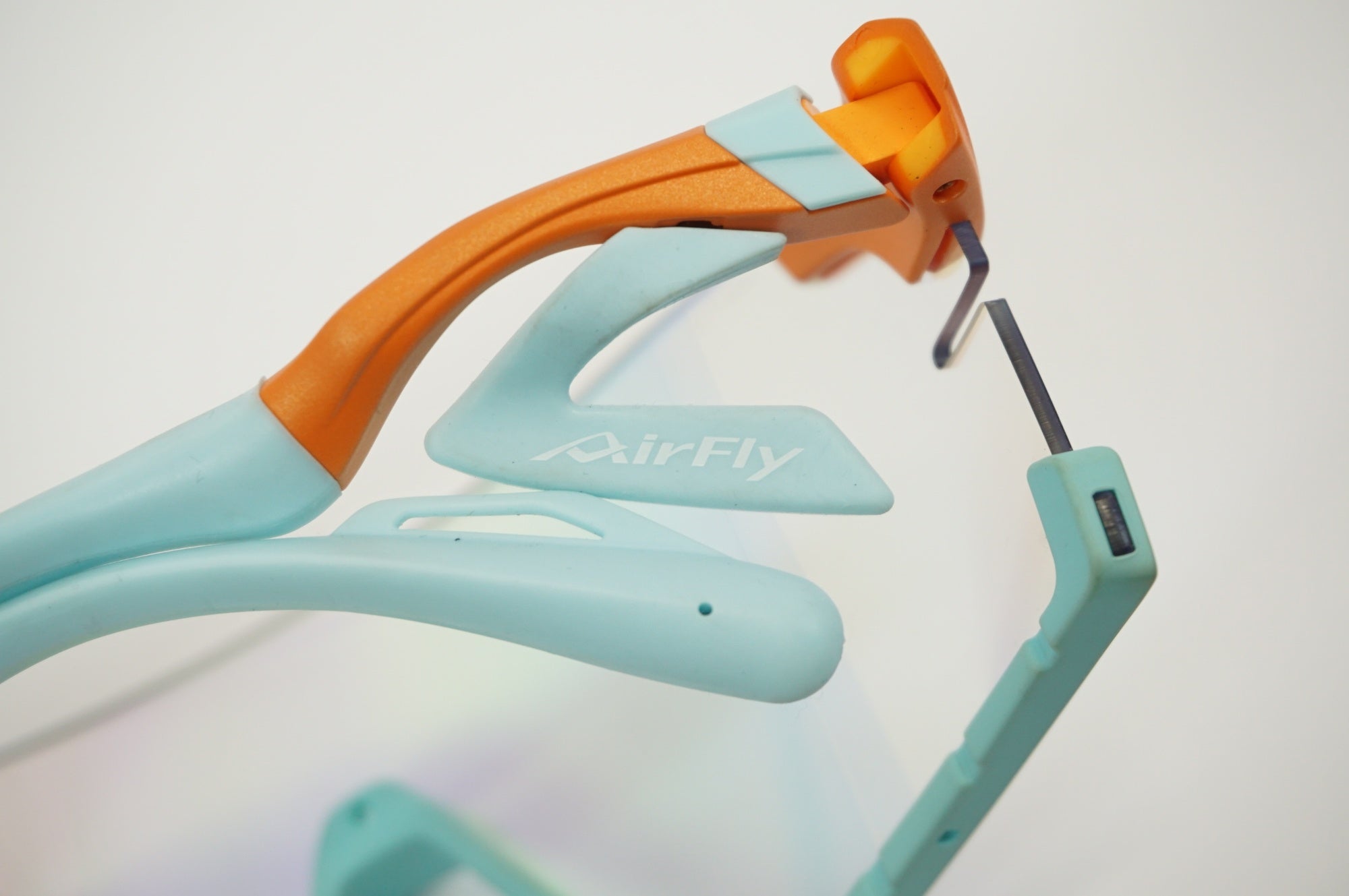 AIR FLY 「エアーフライ」 VITESSE AF-306 C-4RE アイウェア / 宇都宮店