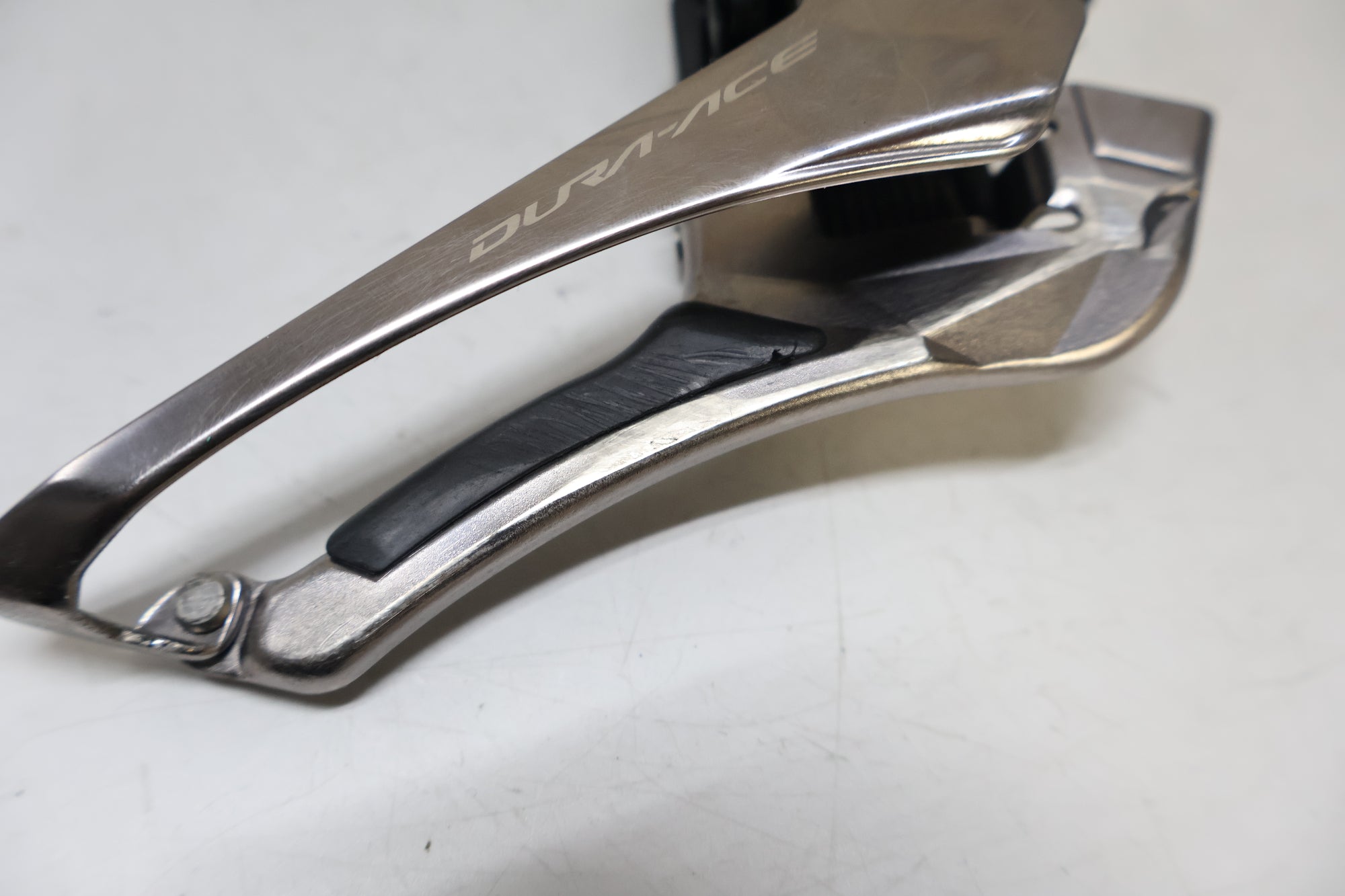 SHIMANO 「シマノ」 DURA-ACE FD-R9100 フロントディレイラー / 高知店