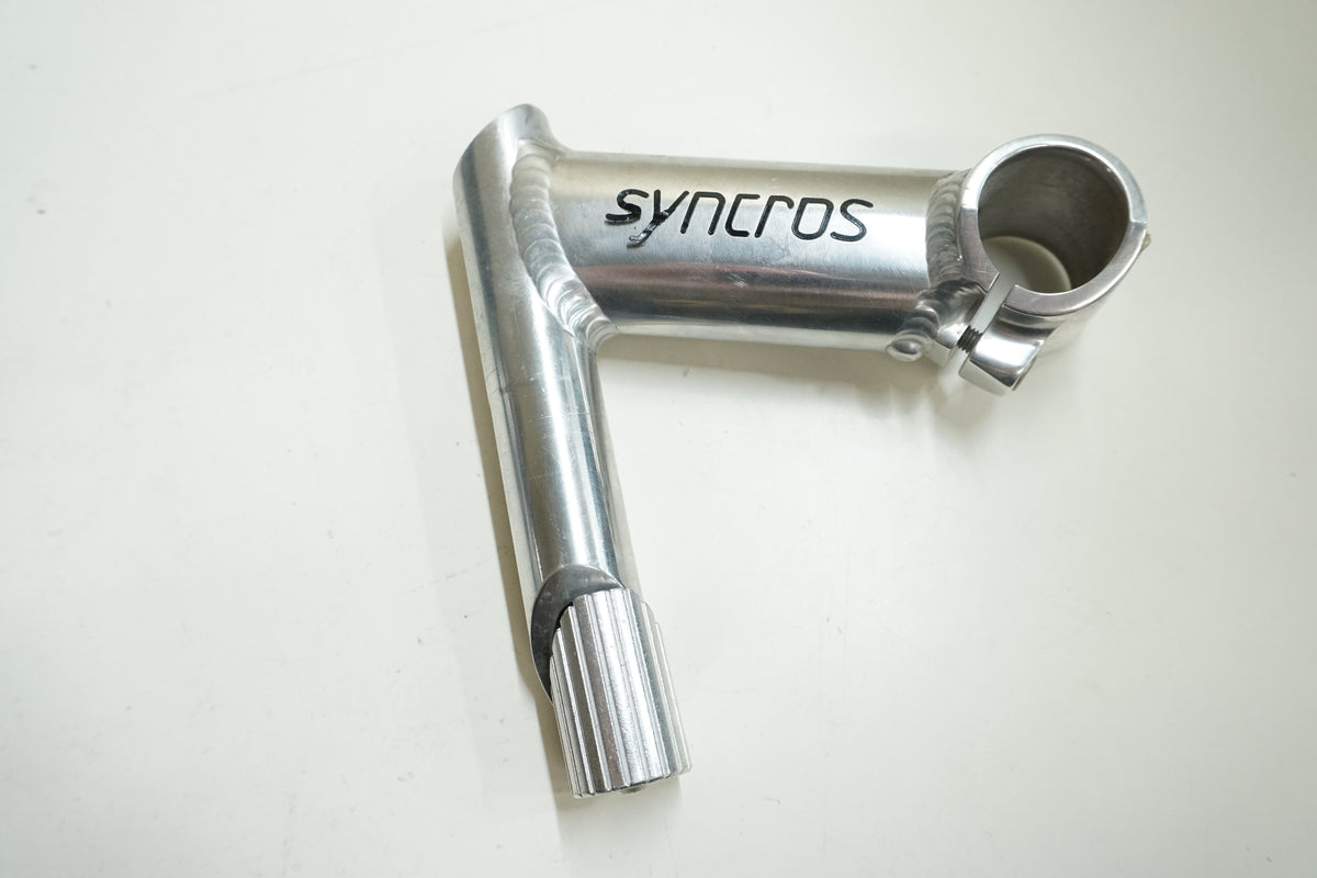 SYNCROS 「シンクロス」 φ26.0 100mm ステム / 大宮店