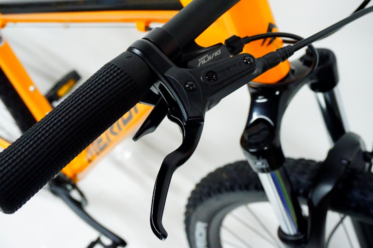 MERIDA 「メリダ」 BIG.NINE 15D あさひ限定 2025年モデル マウンテンバイク / 名古屋大須店