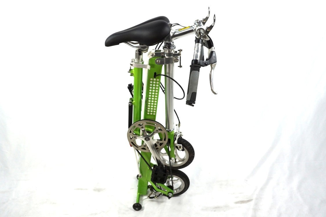 PACIFIC CYCLES 「パシフィックサイクル」 CARRY ME 2013年モデル