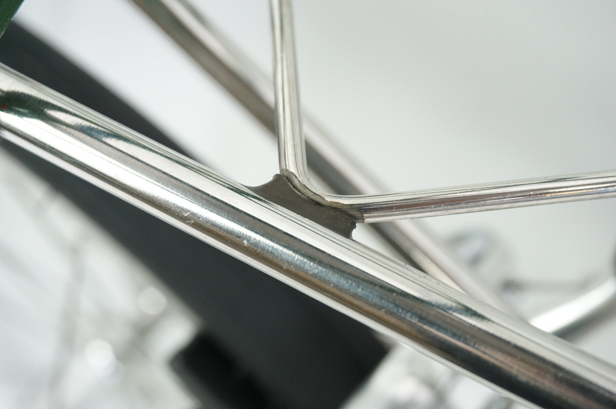 ALEX MOULTON 「アレックスモールトン」 SINGLE PYLON 2000年頃 20インチ ミニベロ / 中目黒店