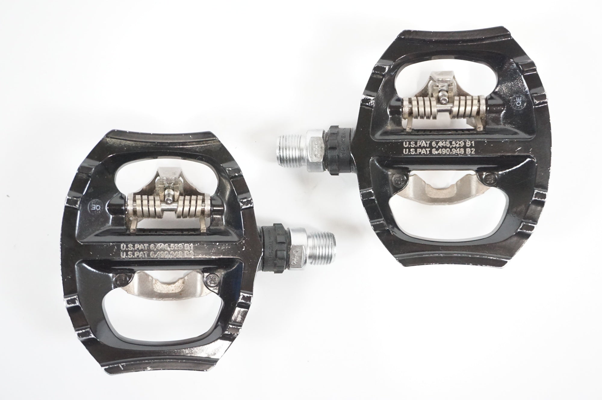 SHIMANO 「シマノ」 PD-A530 ペダル / 宇都宮店